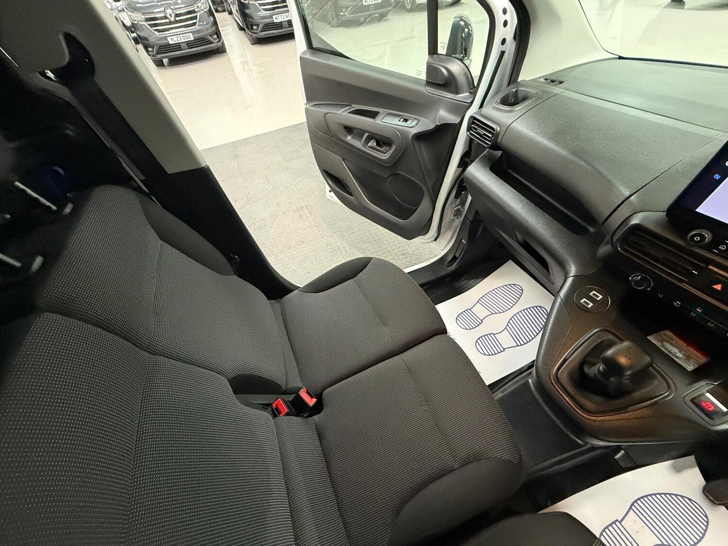 Used Toyota ProAce 2025 for sale - 78102329: Photo 68