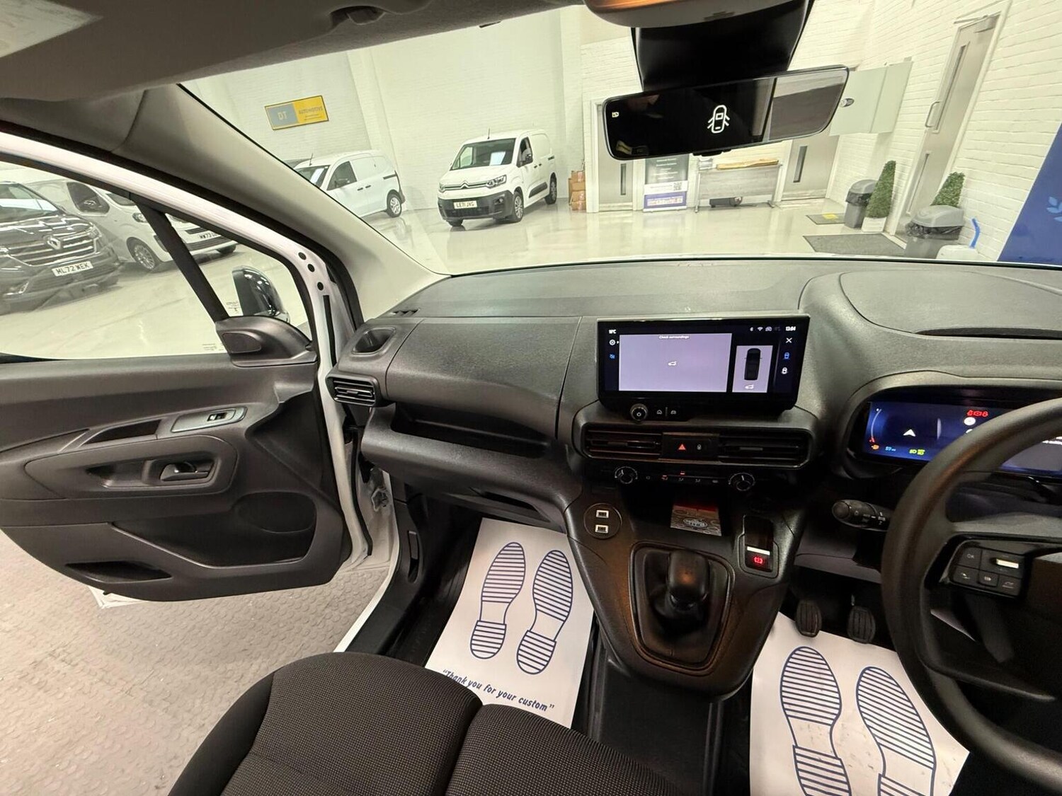 Used Toyota ProAce 2025 for sale - 78102329: Photo 69