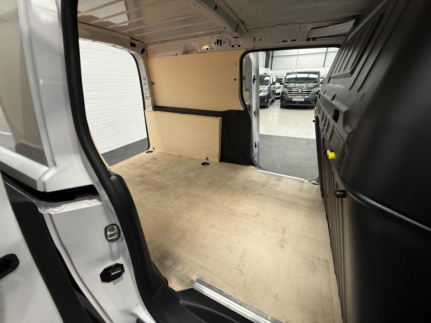 Used Toyota ProAce 2025 for sale - 78102329: Photo 70