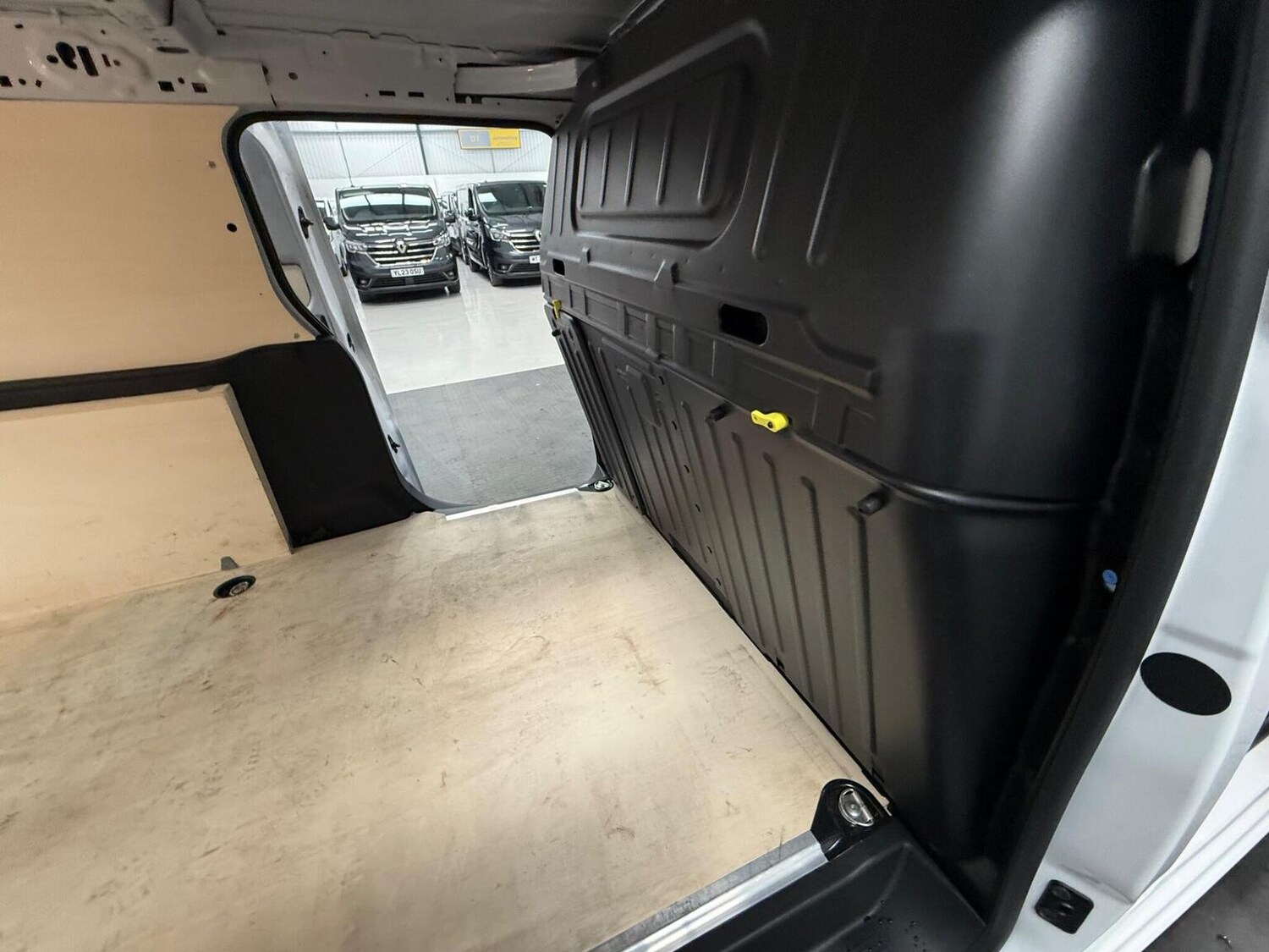 Used Toyota ProAce 2025 for sale - 78102329: Photo 71