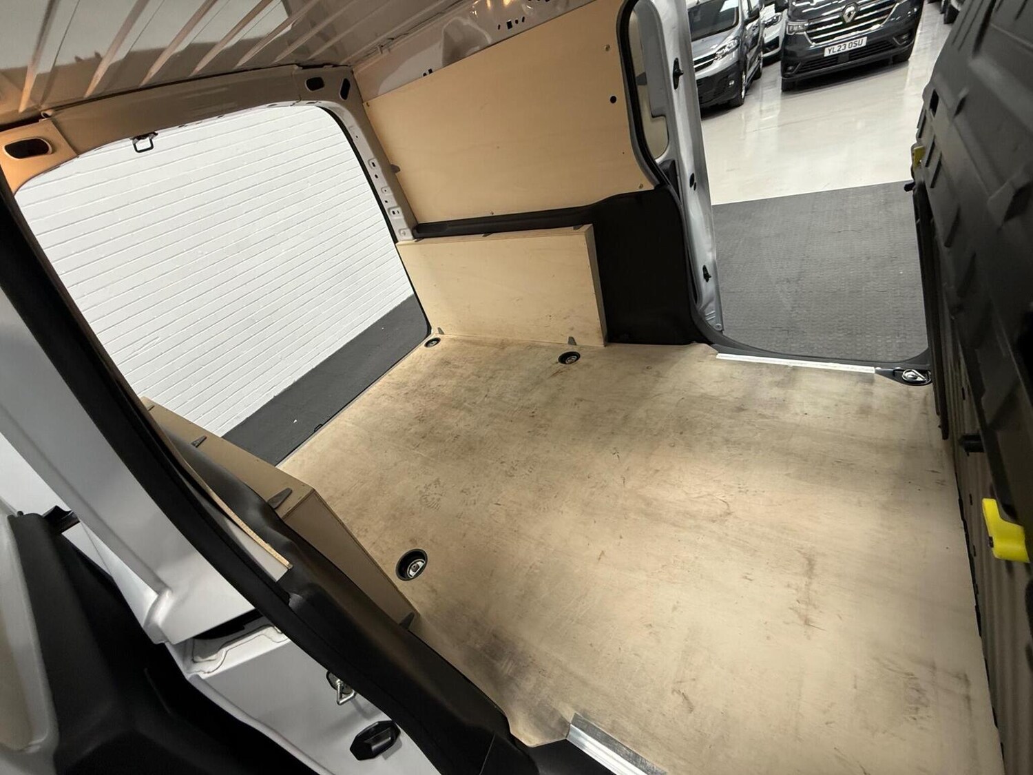 Used Toyota ProAce 2025 for sale - 78102329: Photo 73