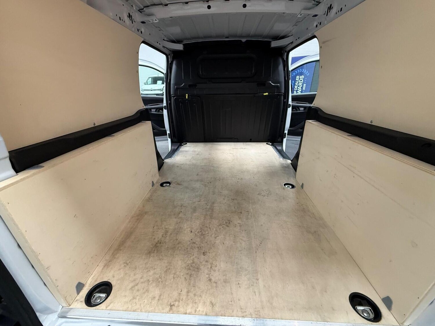 Used Toyota ProAce 2025 for sale - 78102329: Photo 78