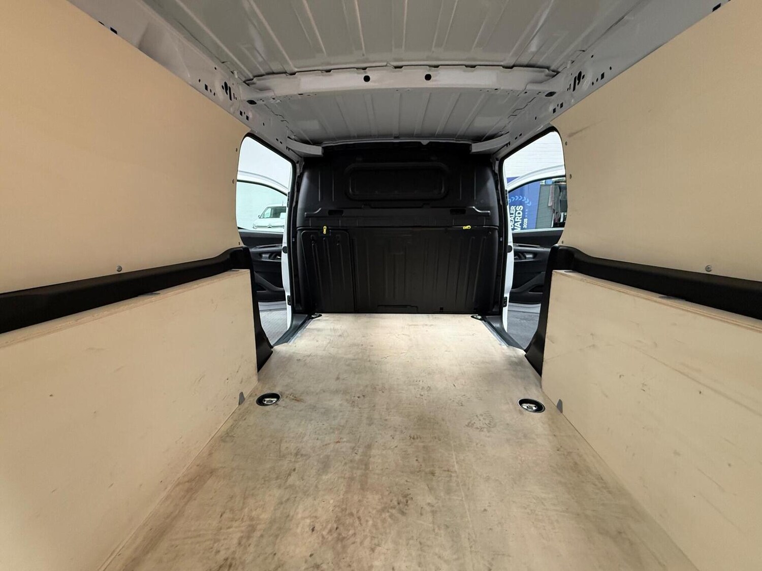 Used Toyota ProAce 2025 for sale - 78102329: Photo 81