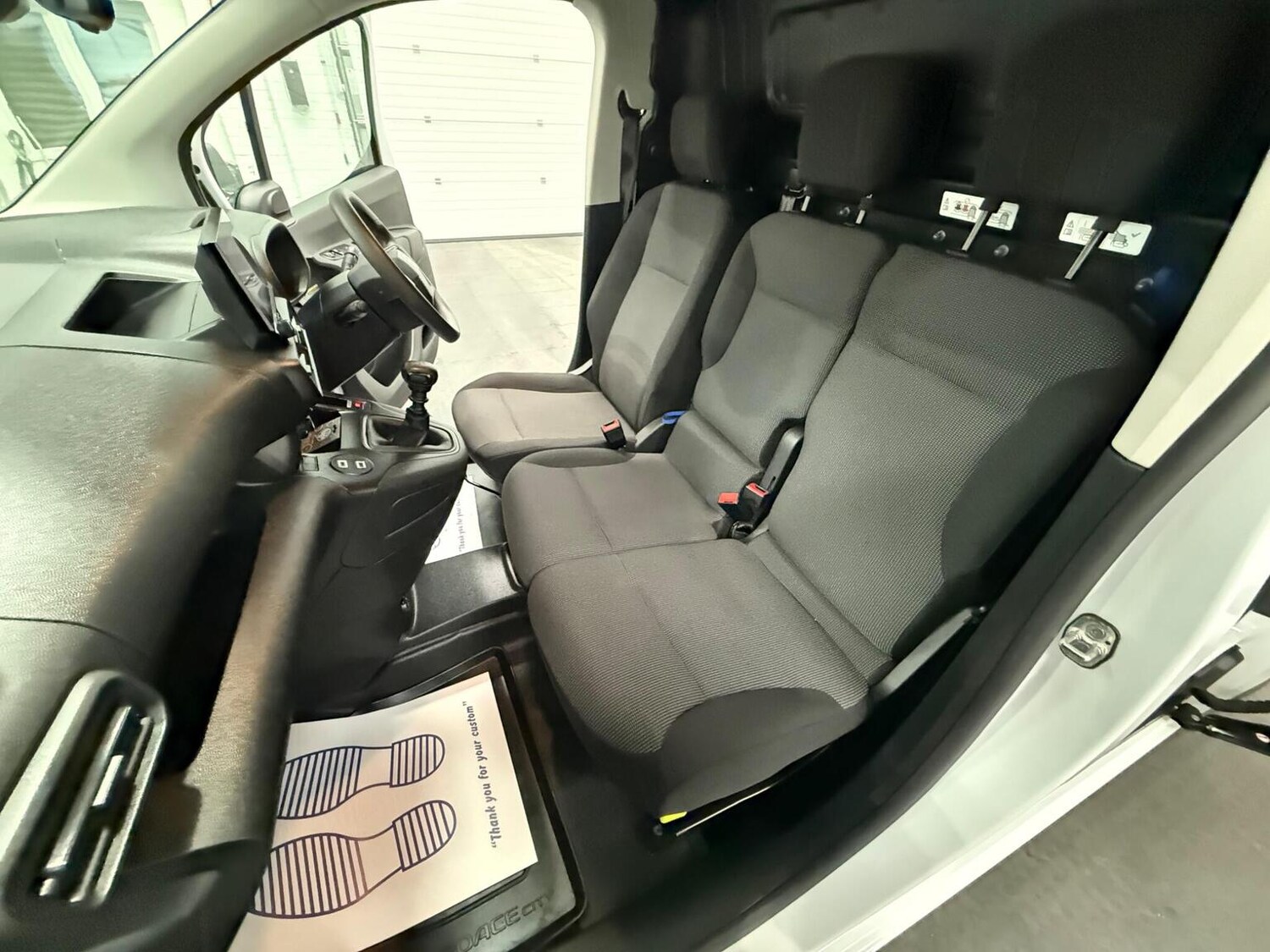 Used Toyota ProAce 2025 for sale - 78102329: Photo 91