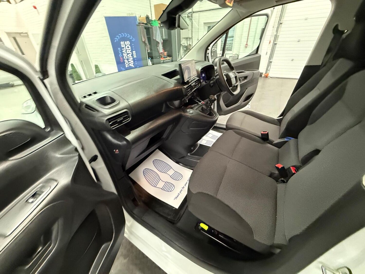 Used Toyota ProAce 2025 for sale - 78102329: Photo 92