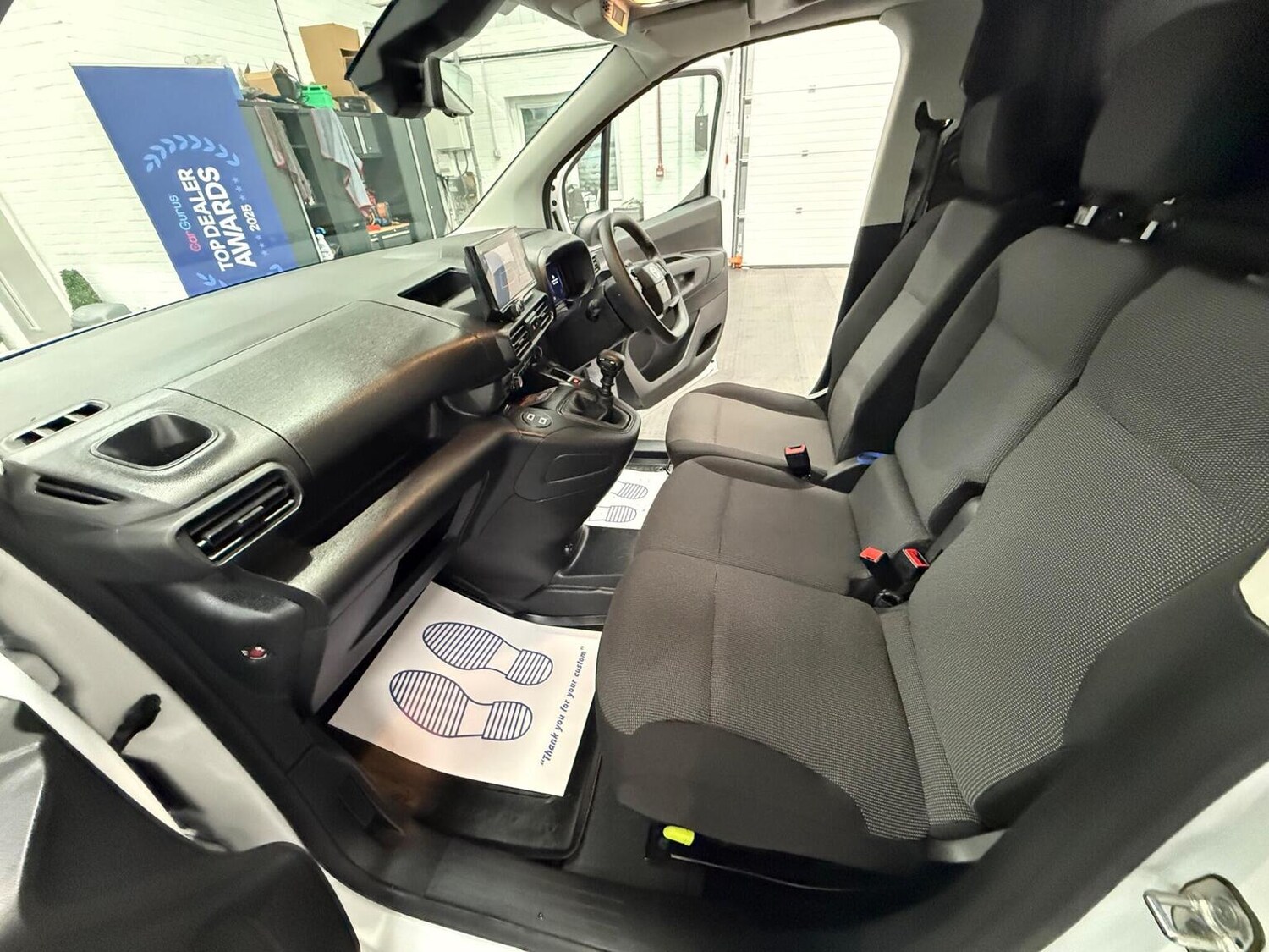 Used Toyota ProAce 2025 for sale - 78102329: Photo 94