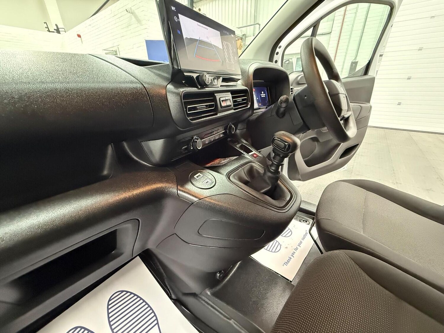 Used Toyota ProAce 2025 for sale - 78102329: Photo 95