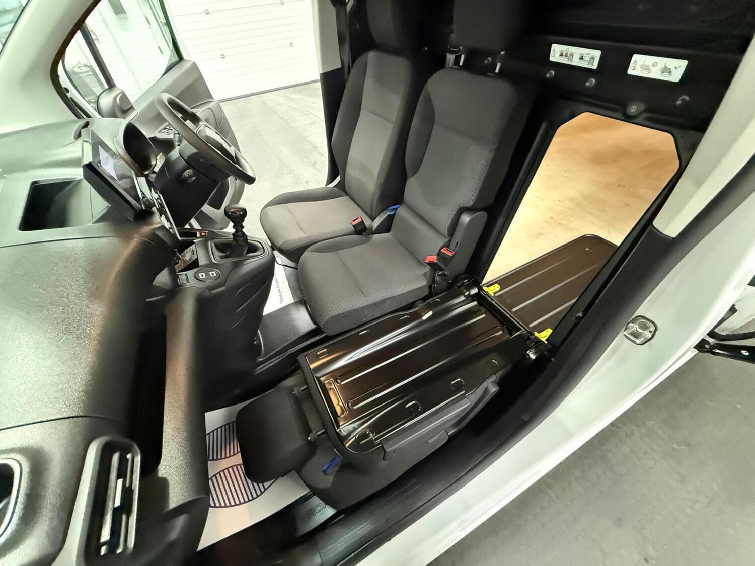 Used Toyota ProAce 2025 for sale - 78102329: Photo 96