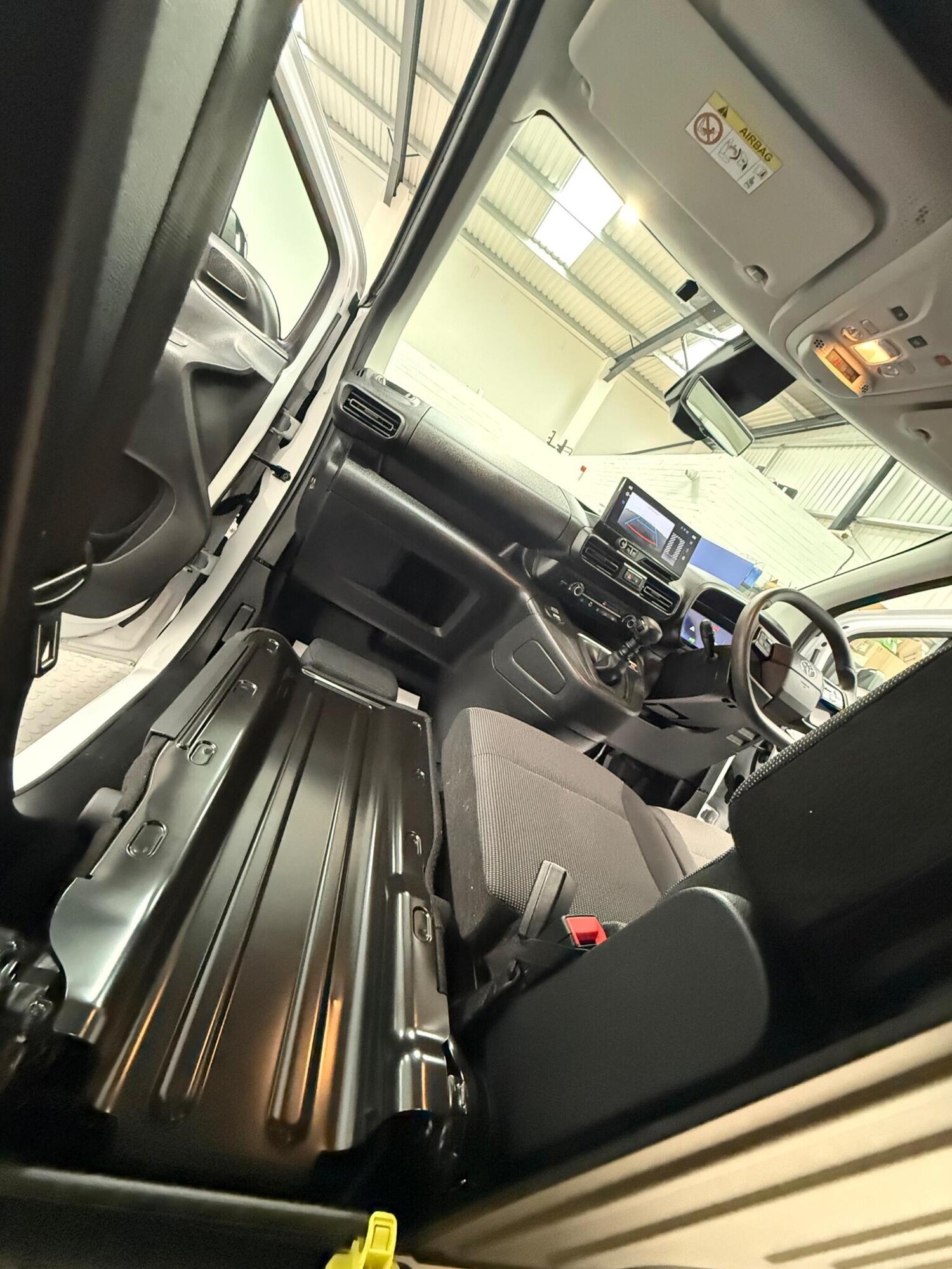 Used Toyota ProAce 2025 for sale - 78102329: Photo 97