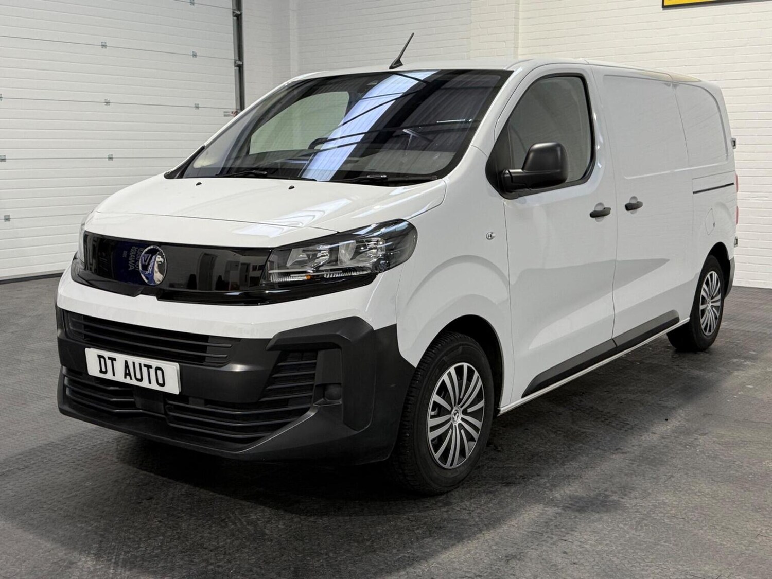 Used Vauxhall Vivaro 2024 for sale - 78102337: Photo 26