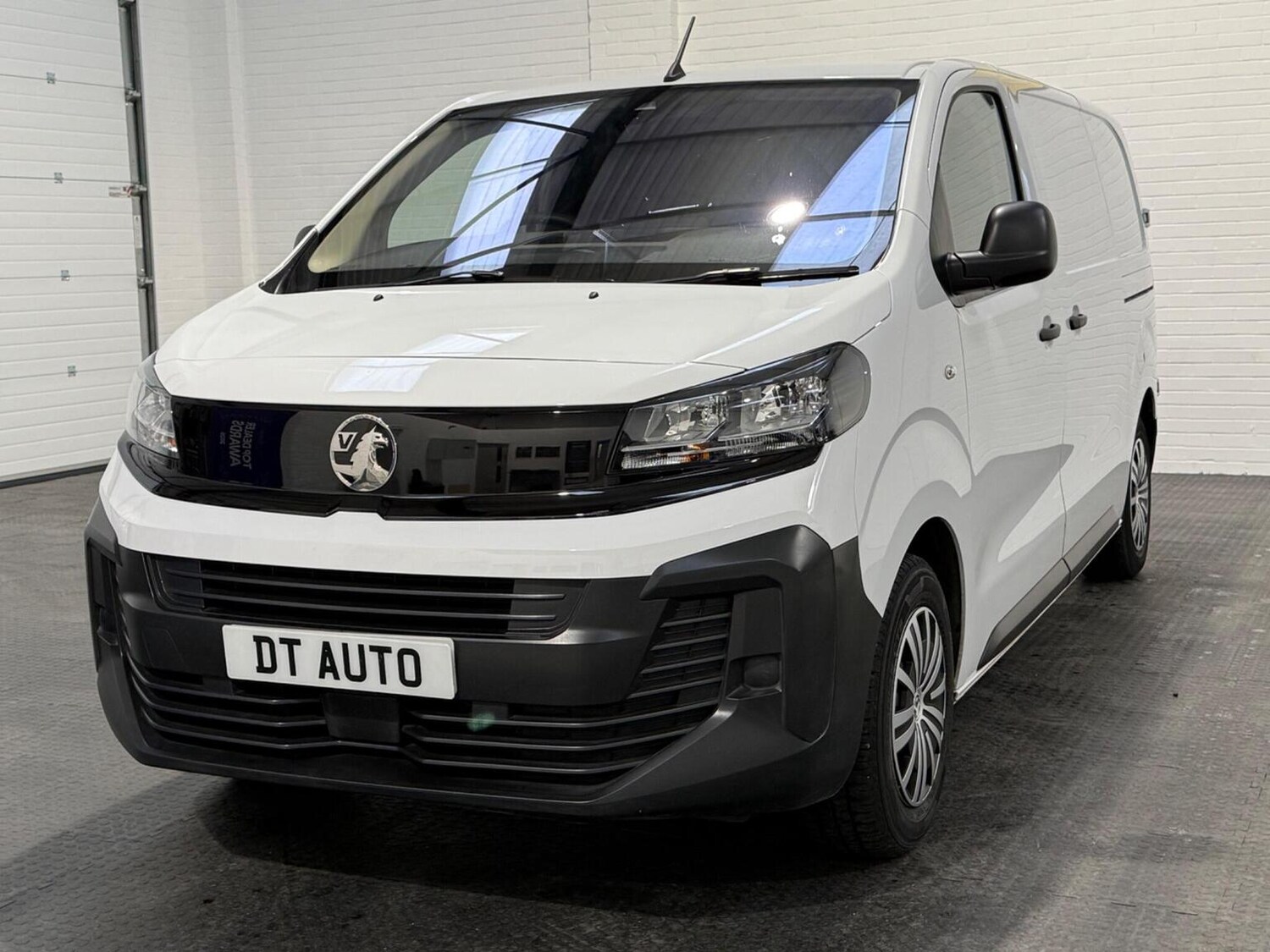 Used Vauxhall Vivaro 2024 for sale - 78102337: Photo 28