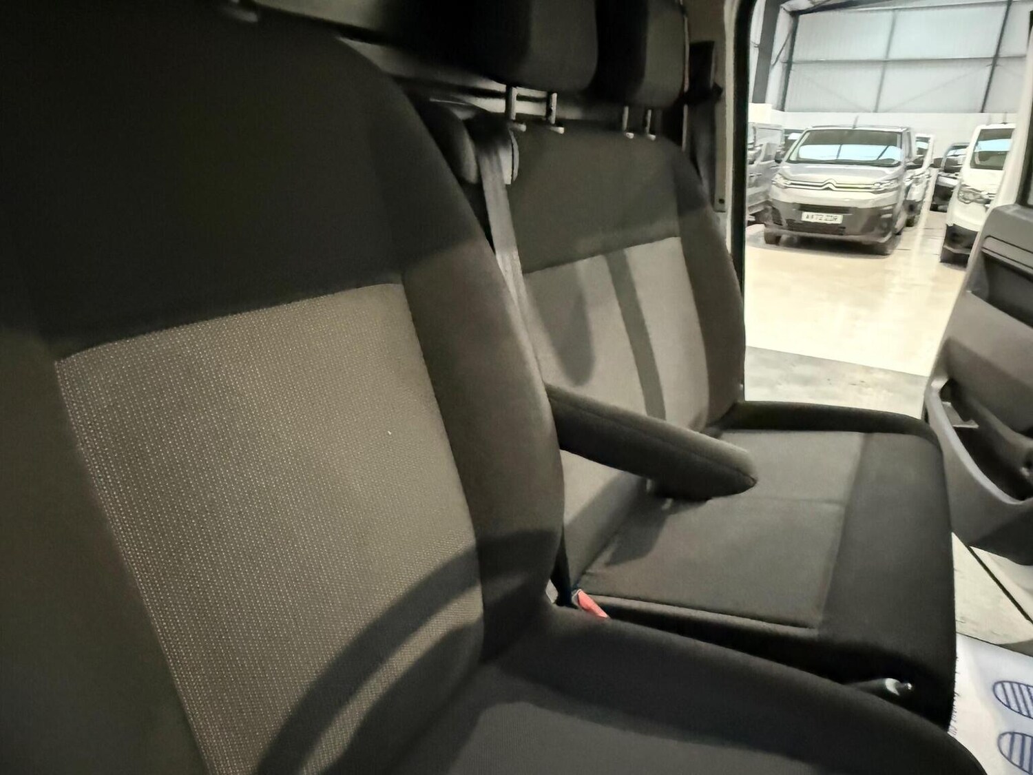 Used Vauxhall Vivaro 2024 for sale - 78102337: Photo 38