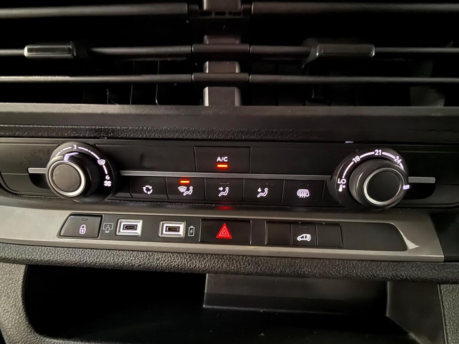 Used Vauxhall Vivaro 2024 for sale - 78102337: Photo 46