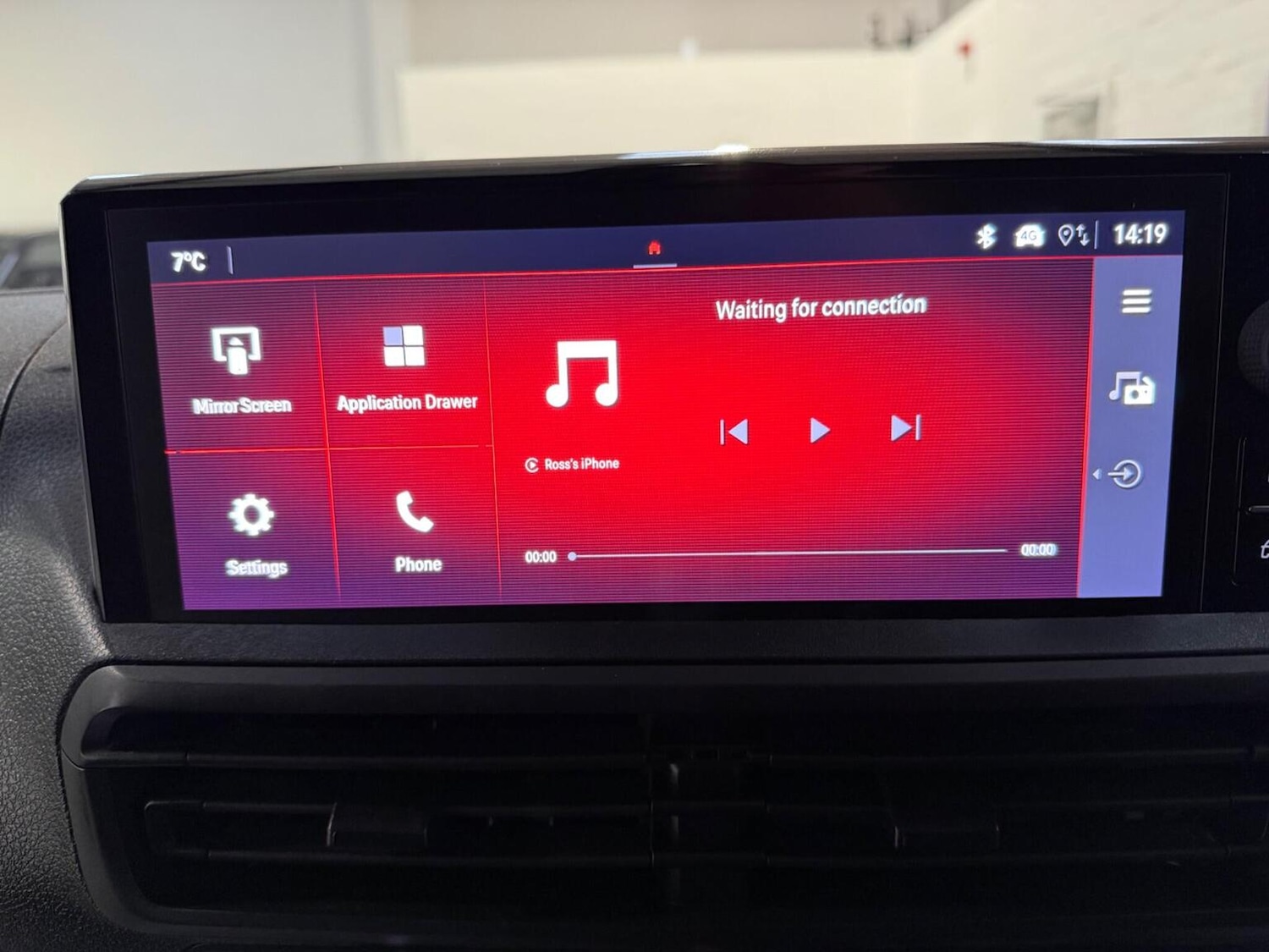 Used Vauxhall Vivaro 2024 for sale - 78102337: Photo 50