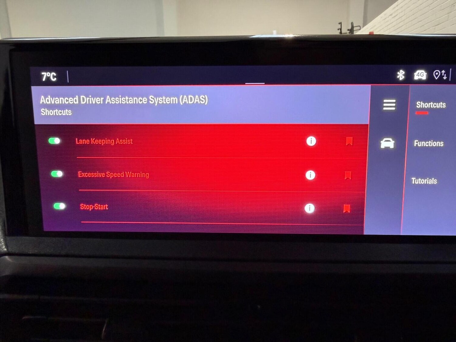 Used Vauxhall Vivaro 2024 for sale - 78102337: Photo 51