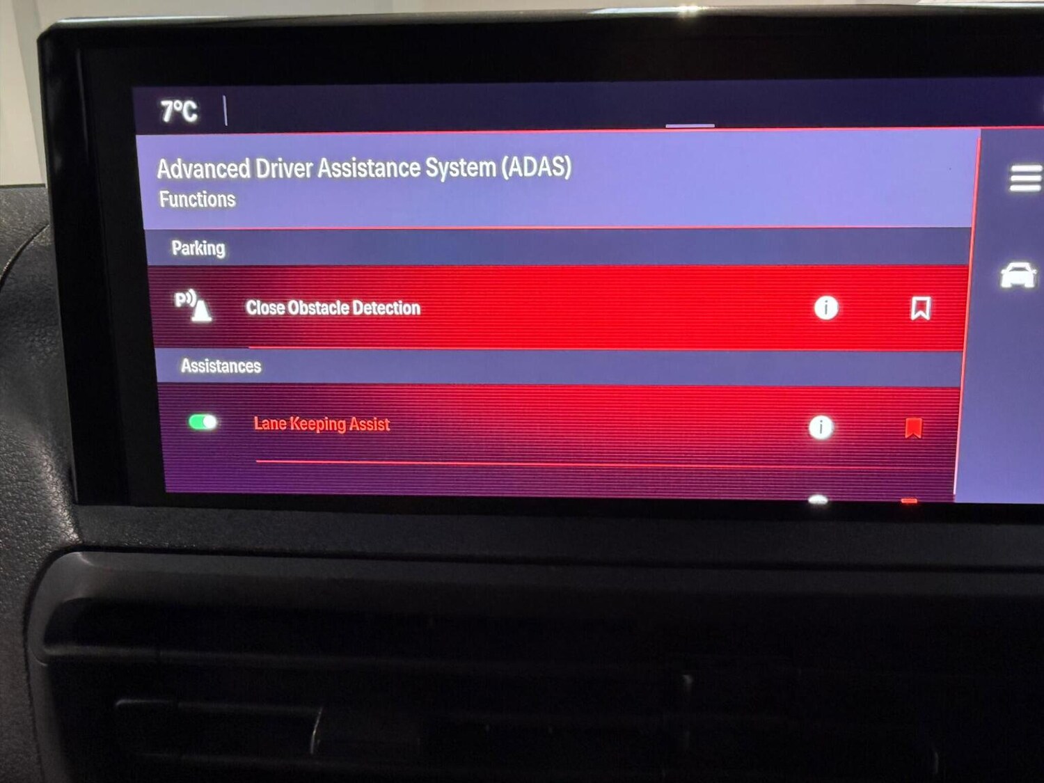 Used Vauxhall Vivaro 2024 for sale - 78102337: Photo 53