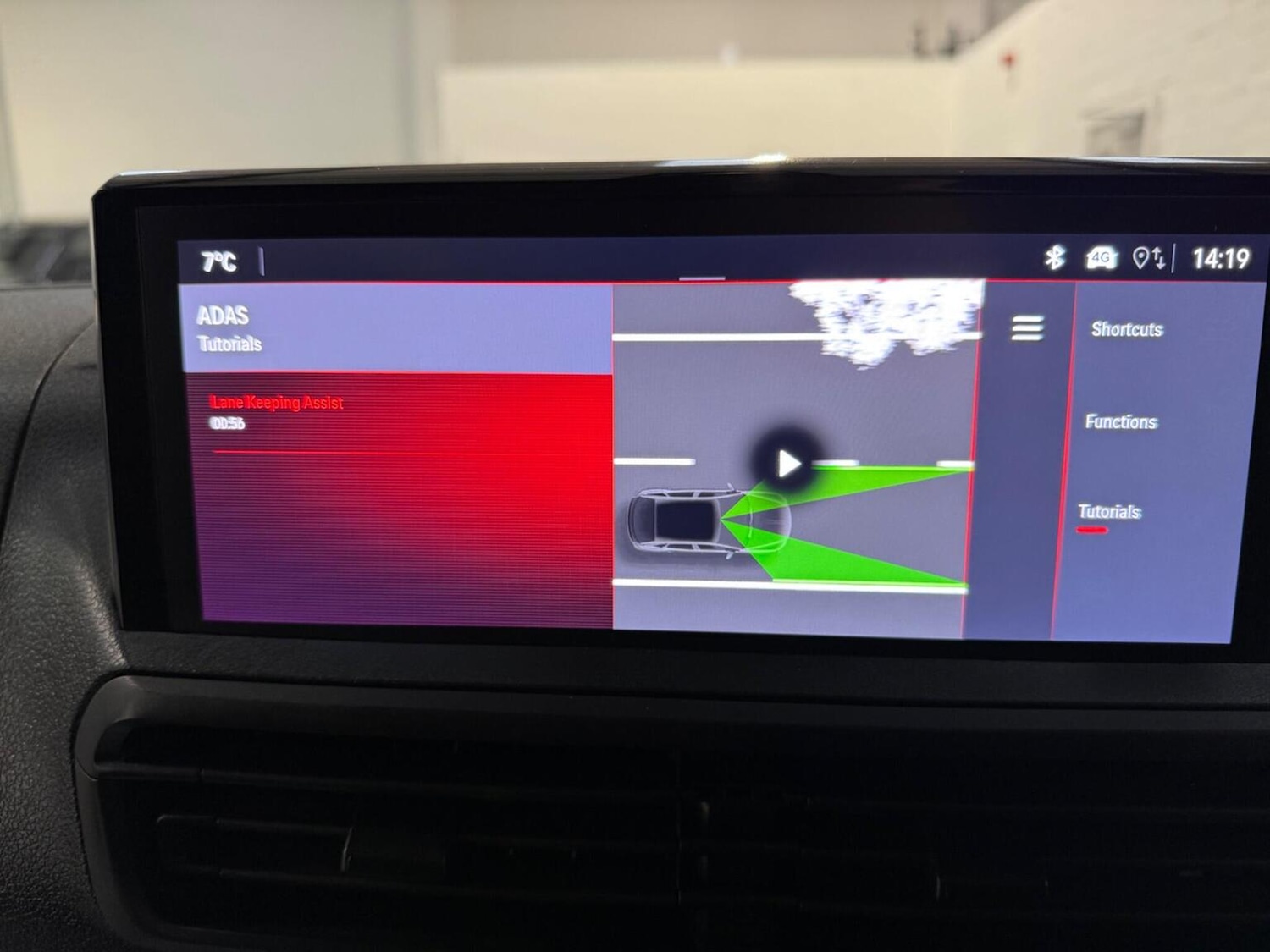 Used Vauxhall Vivaro 2024 for sale - 78102337: Photo 54