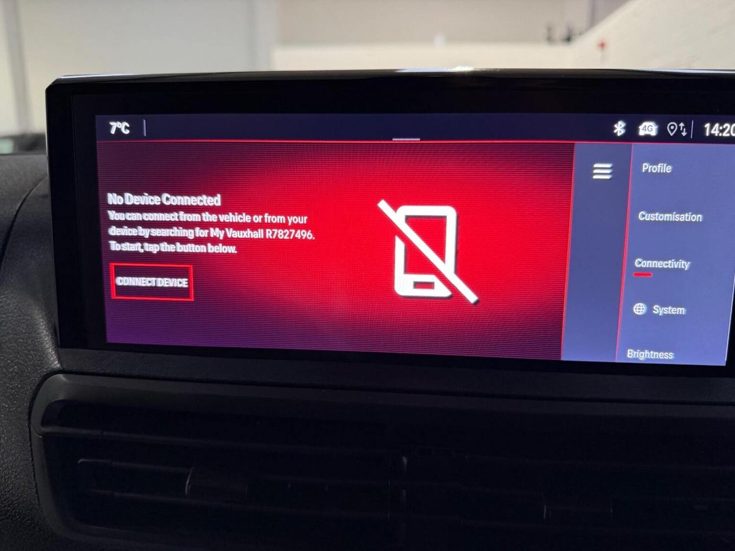 Used Vauxhall Vivaro 2024 for sale - 78102337: Photo 55