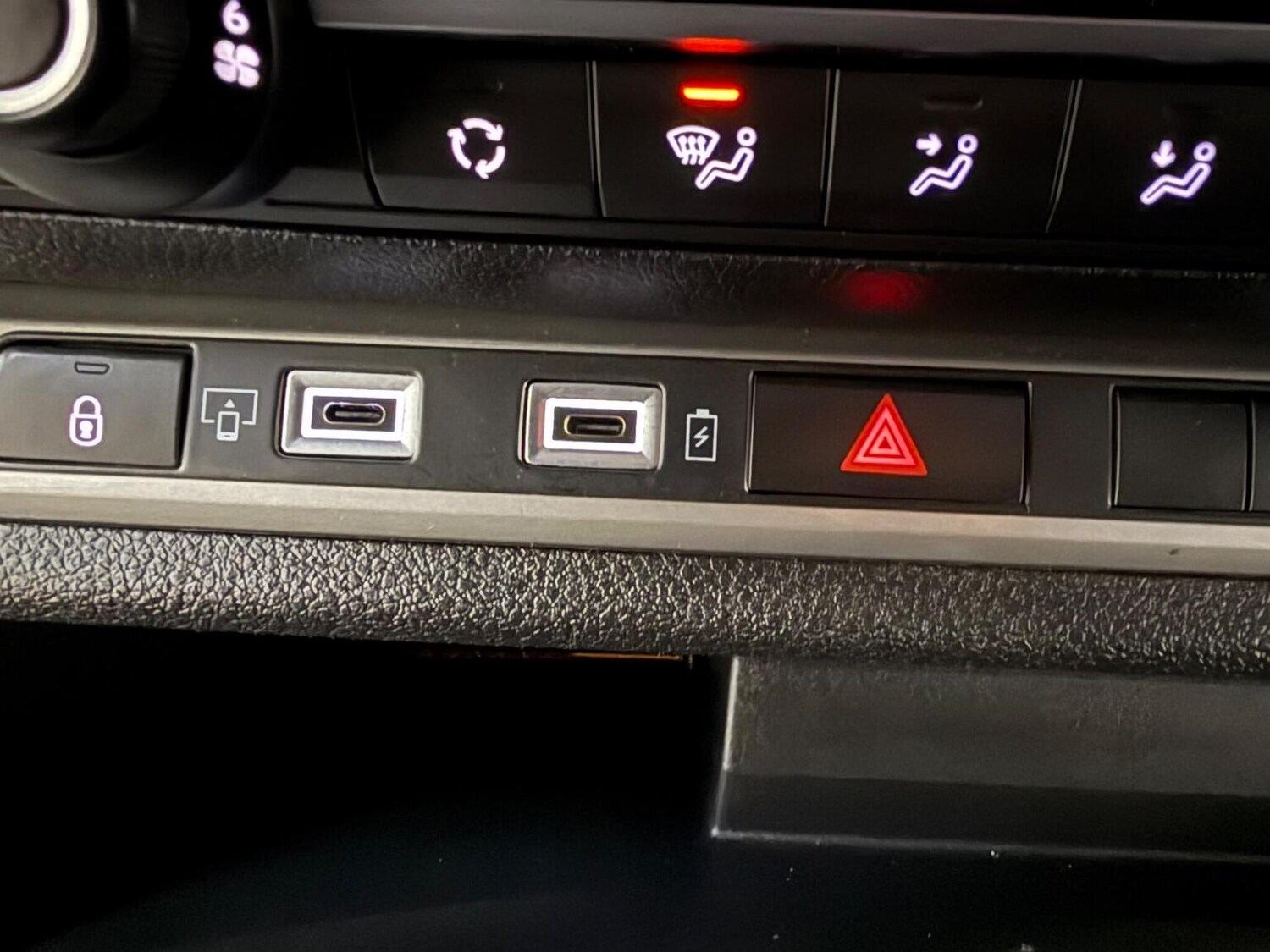 Used Vauxhall Vivaro 2024 for sale - 78102337: Photo 56