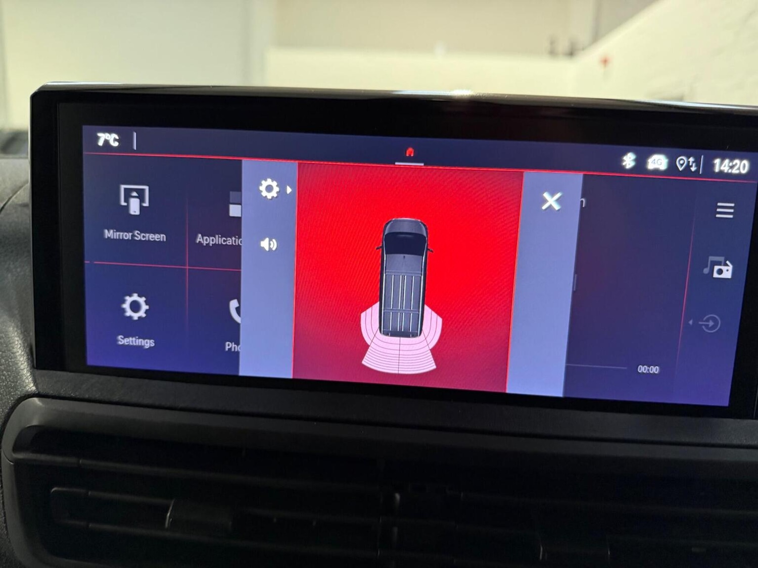 Used Vauxhall Vivaro 2024 for sale - 78102337: Photo 58