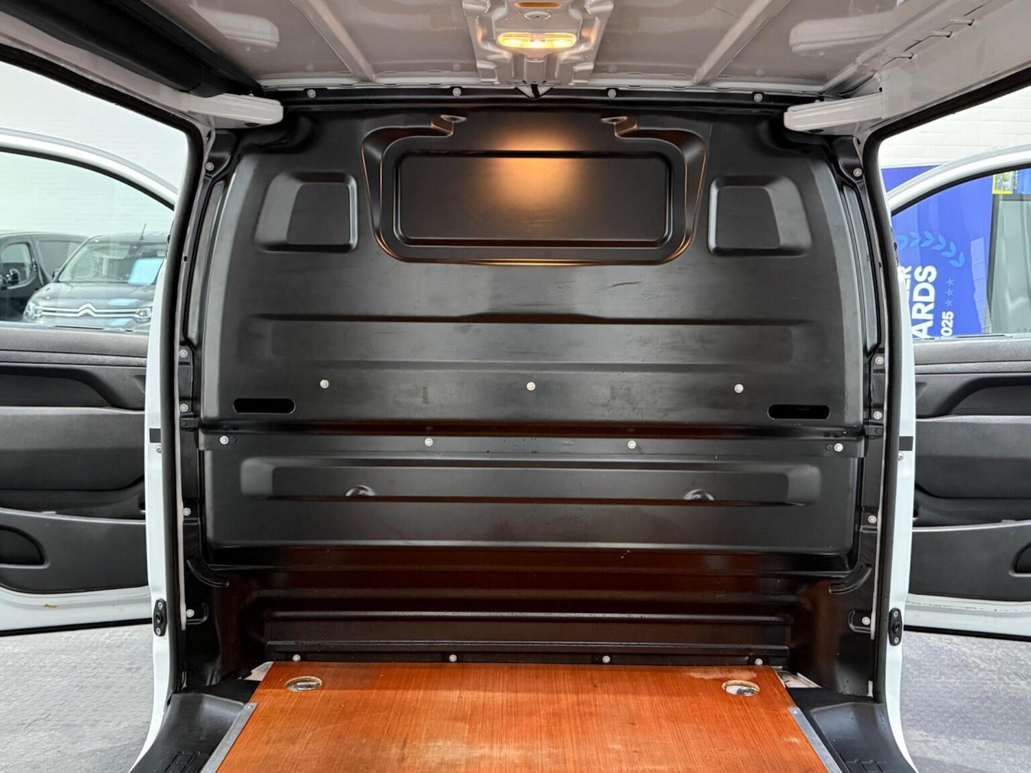 Used Vauxhall Vivaro 2024 for sale - 78102337: Photo 66