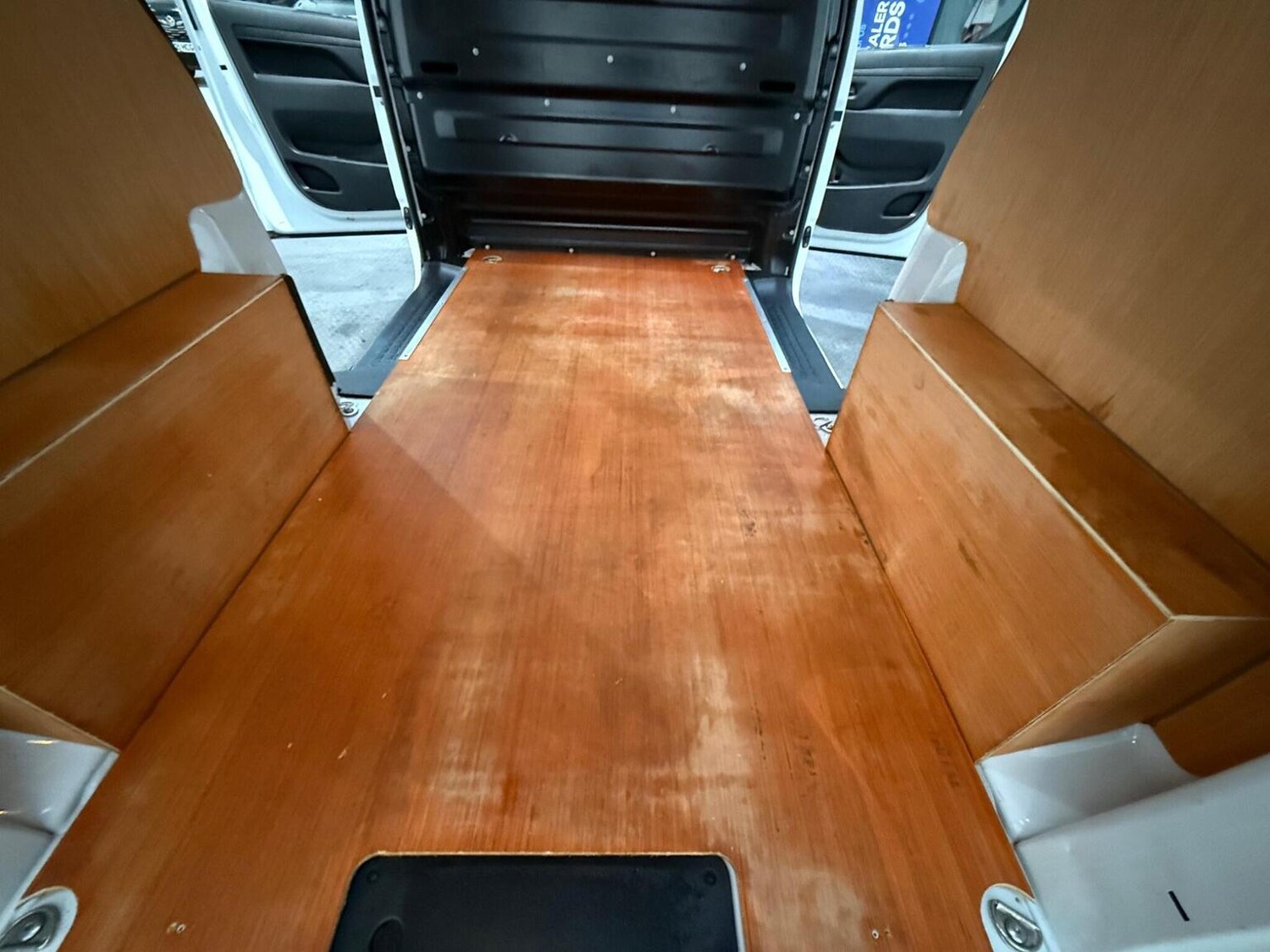 Used Vauxhall Vivaro 2024 for sale - 78102337: Photo 69