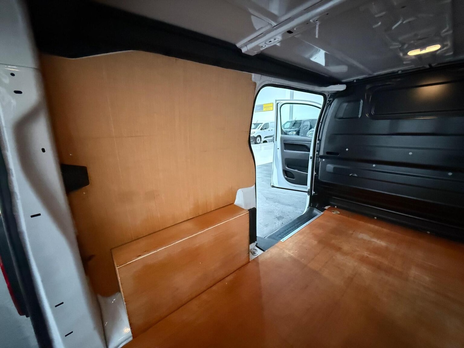 Used Vauxhall Vivaro 2024 for sale - 78102337: Photo 70