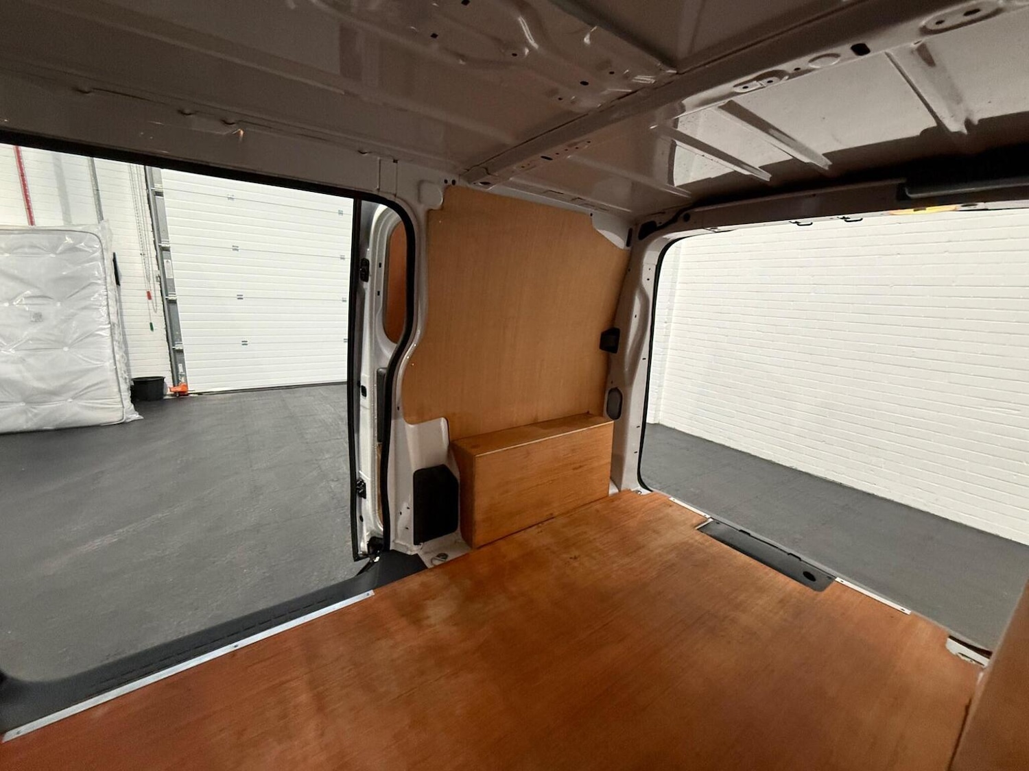 Used Vauxhall Vivaro 2024 for sale - 78102337: Photo 77