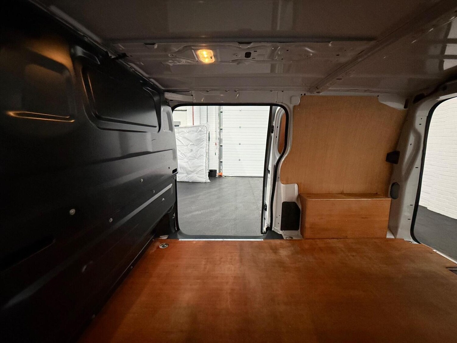 Used Vauxhall Vivaro 2024 for sale - 78102337: Photo 78