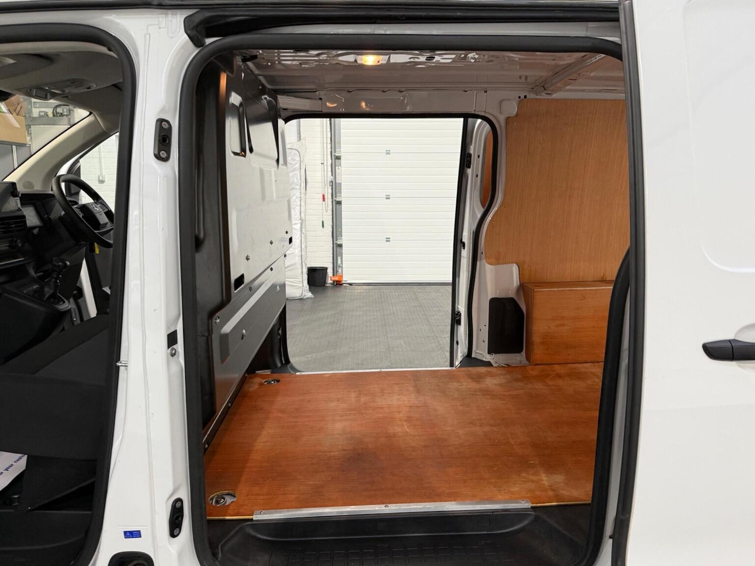 Used Vauxhall Vivaro 2024 for sale - 78102337: Photo 79