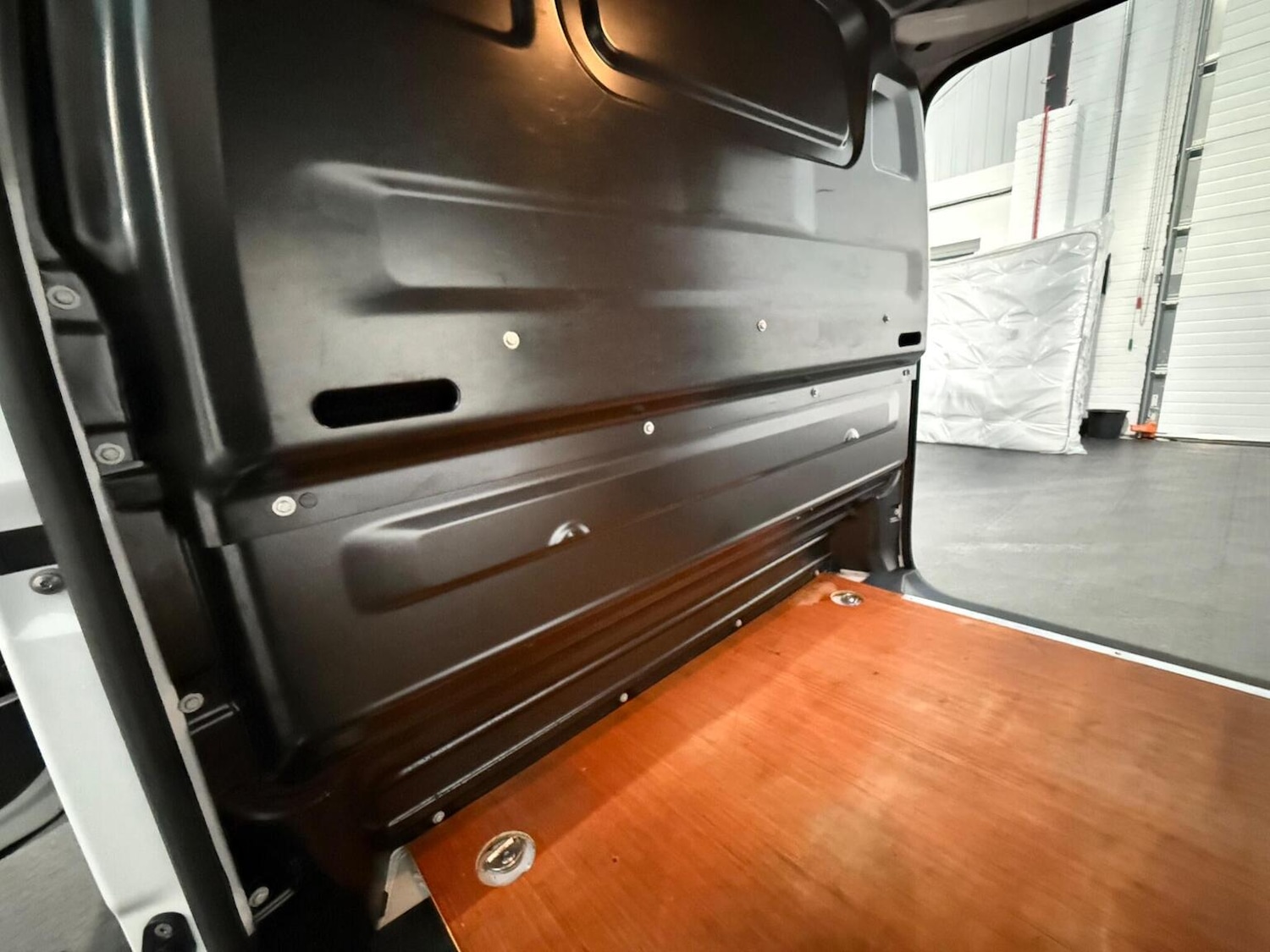 Used Vauxhall Vivaro 2024 for sale - 78102337: Photo 80