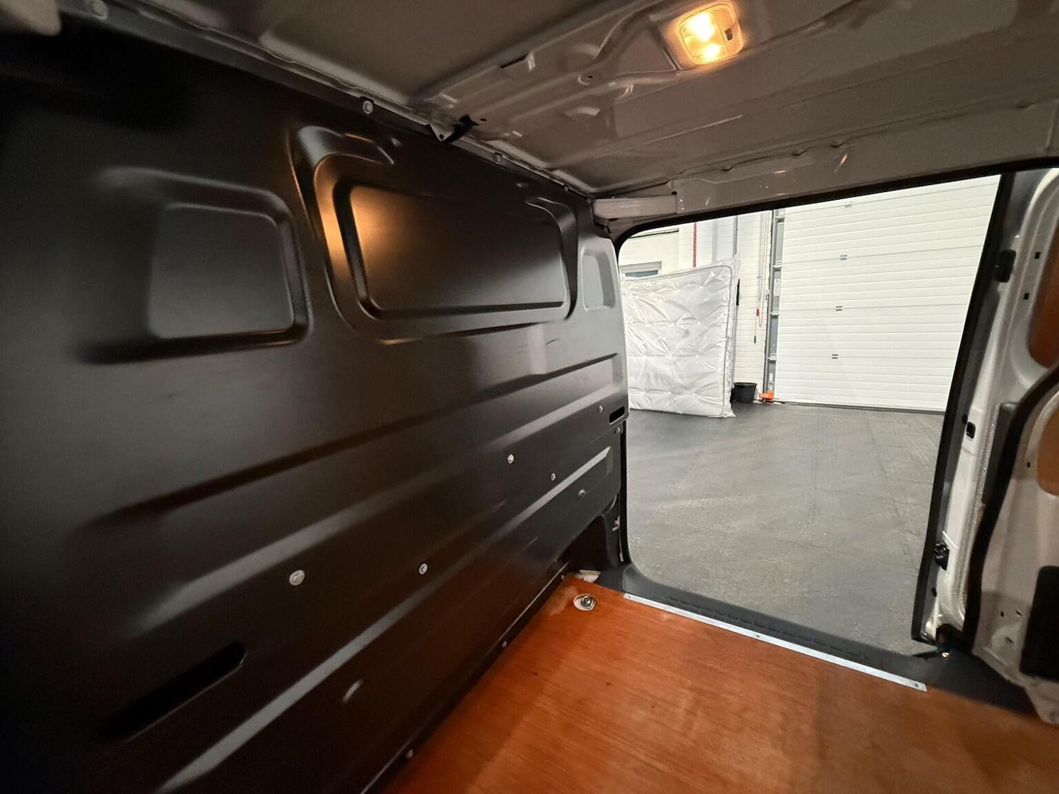 Used Vauxhall Vivaro 2024 for sale - 78102337: Photo 81