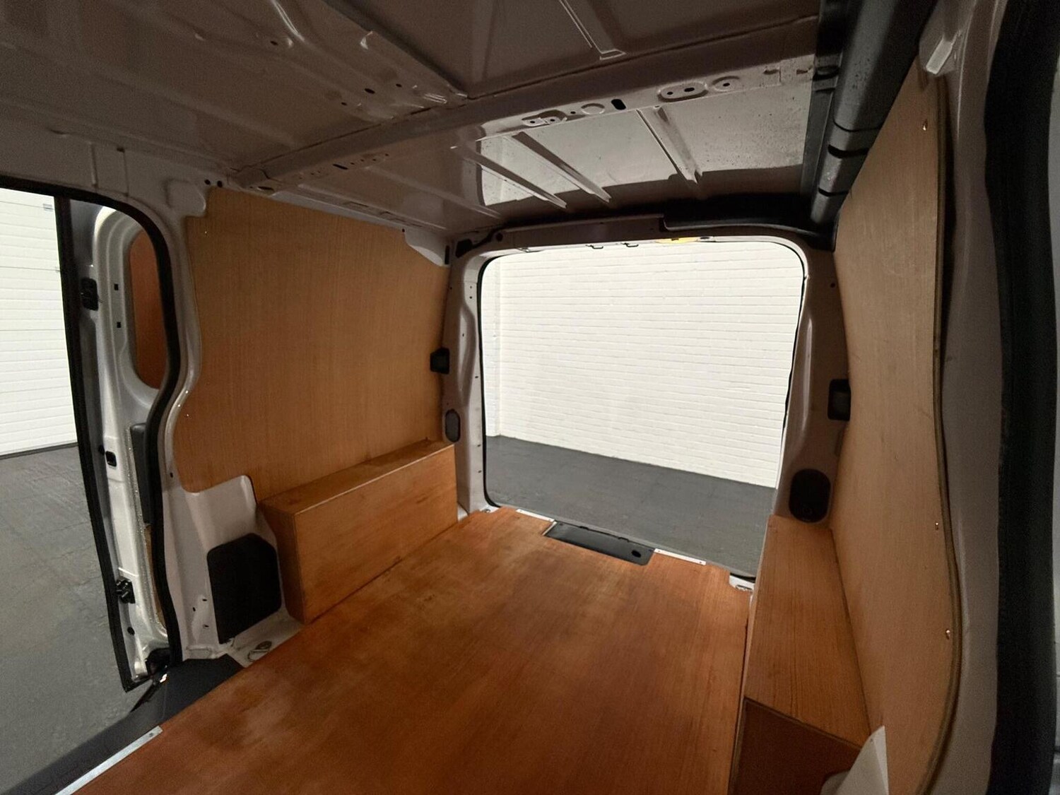 Used Vauxhall Vivaro 2024 for sale - 78102337: Photo 82