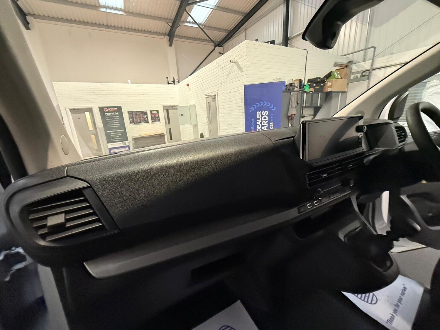 Used Vauxhall Vivaro 2024 for sale - 78102337: Photo 83