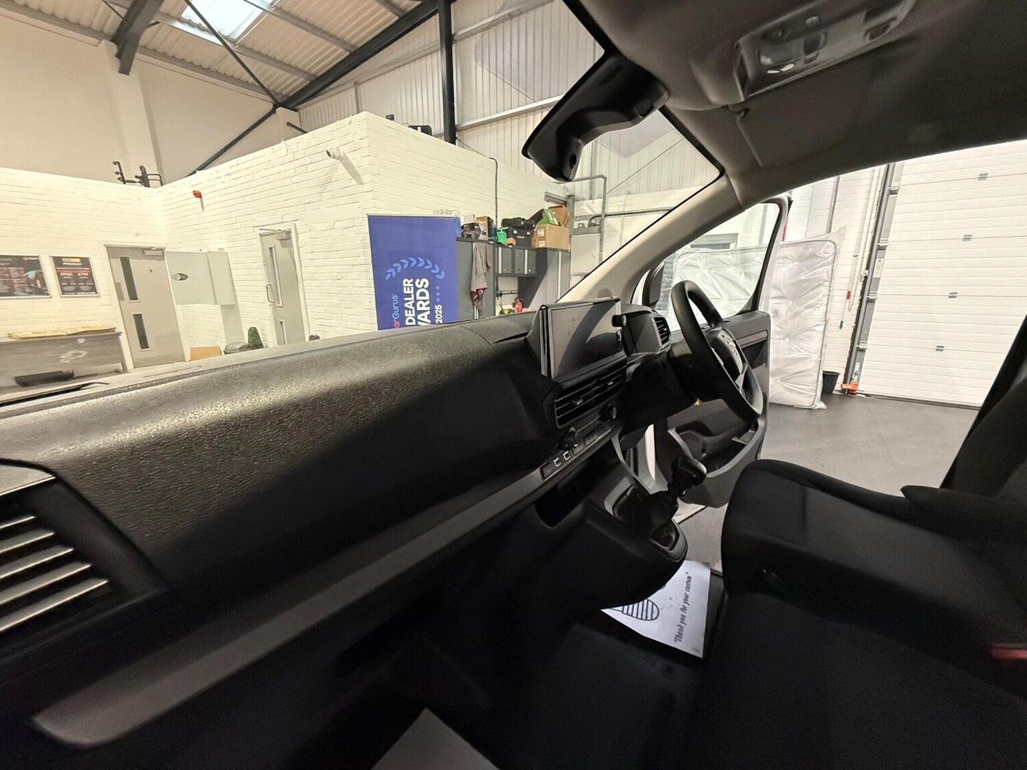 Used Vauxhall Vivaro 2024 for sale - 78102337: Photo 84