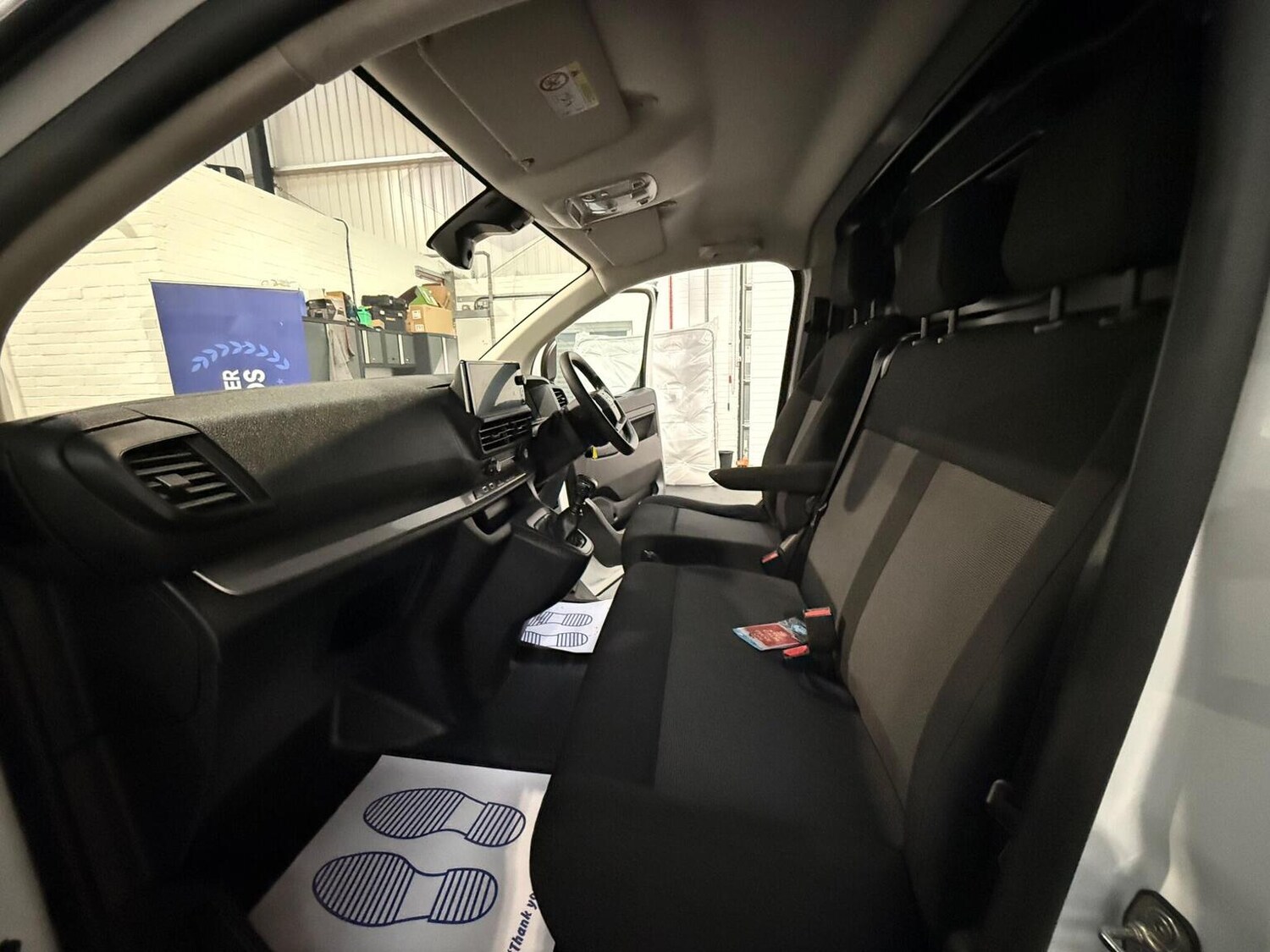 Used Vauxhall Vivaro 2024 for sale - 78102337: Photo 85