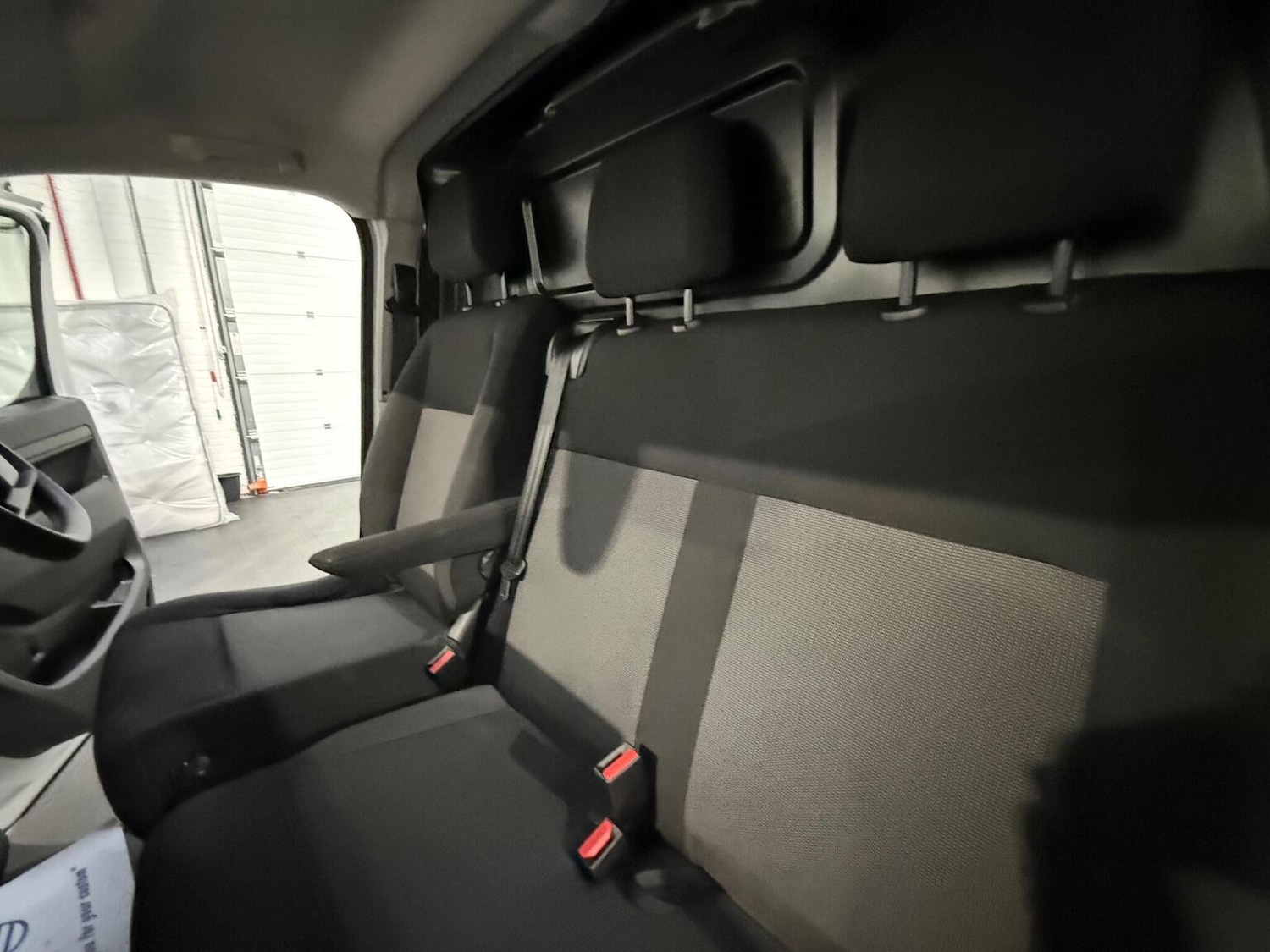 Used Vauxhall Vivaro 2024 for sale - 78102337: Photo 88