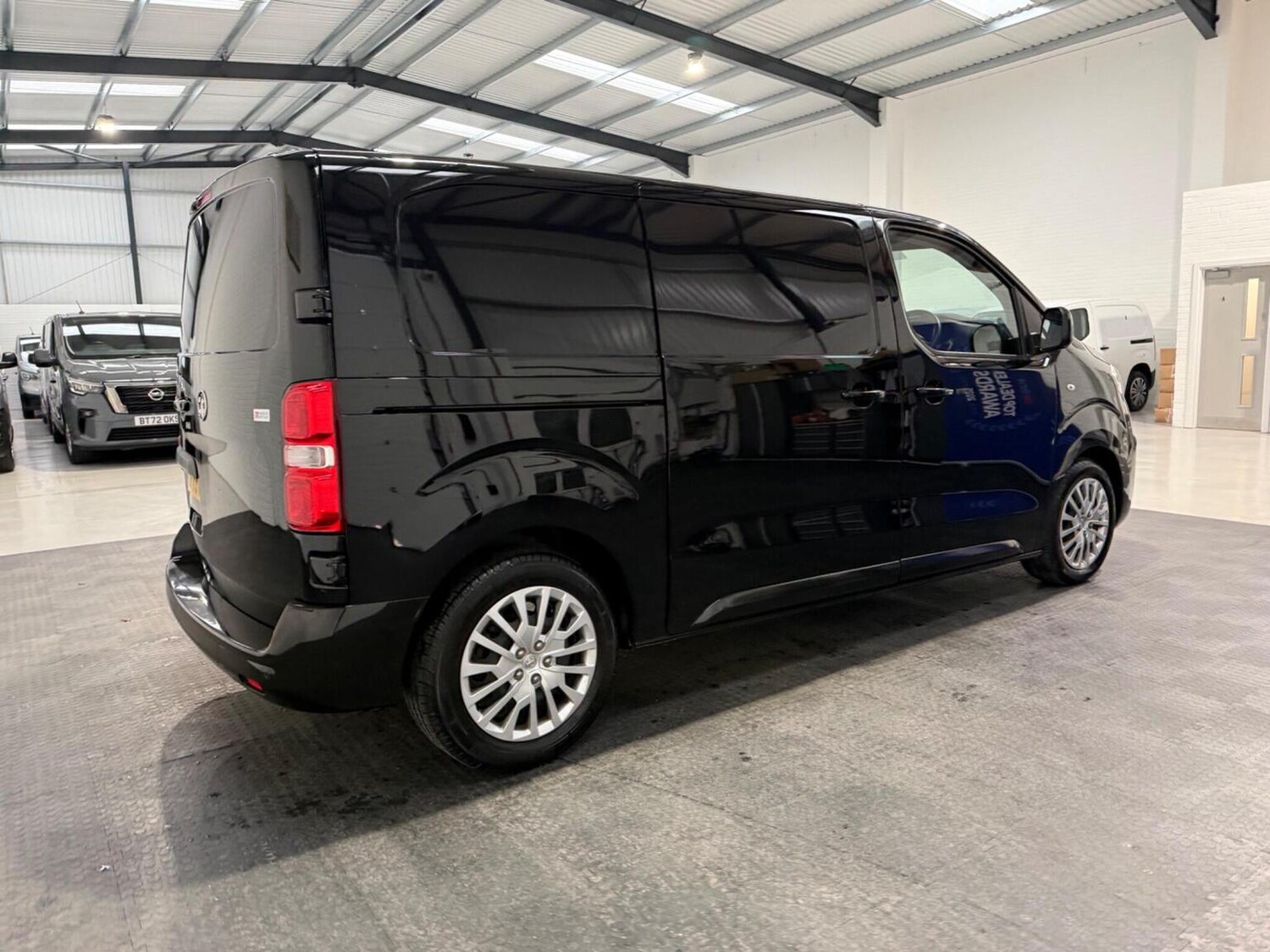 Used Vauxhall Vivaro 2024 for sale - 78102330: Photo 15