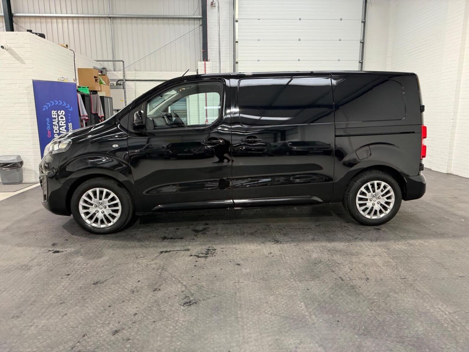 Used Vauxhall Vivaro 2024 for sale - 78102330: Photo 24