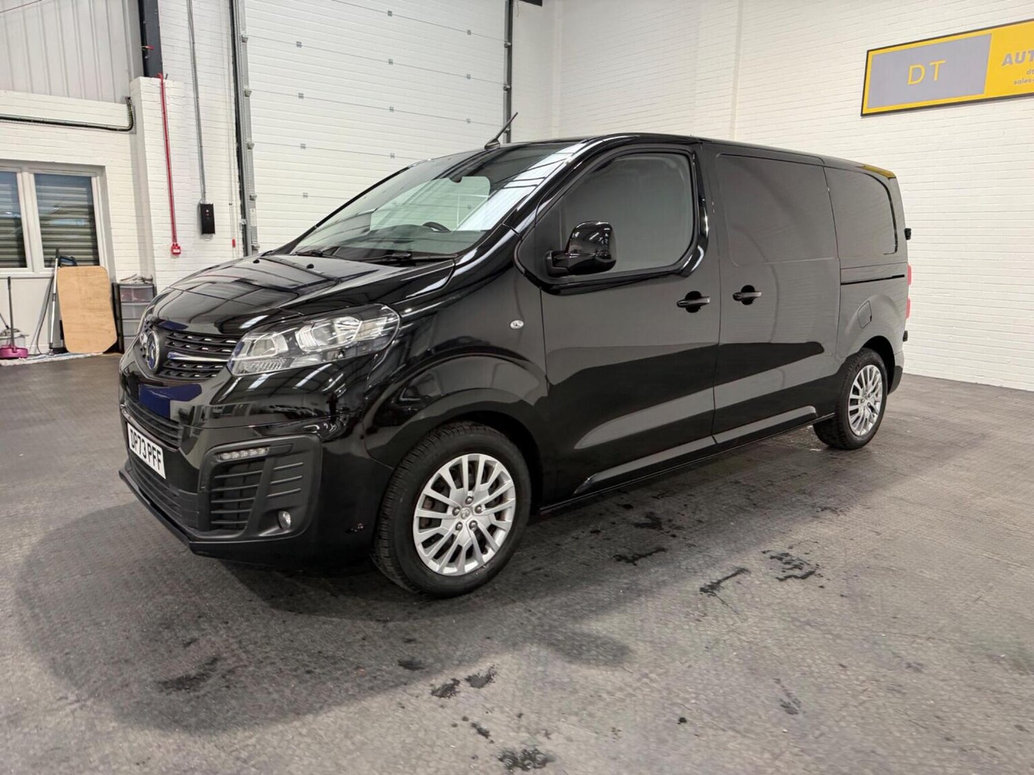 Used Vauxhall Vivaro 2024 for sale - 78102330: Photo 28