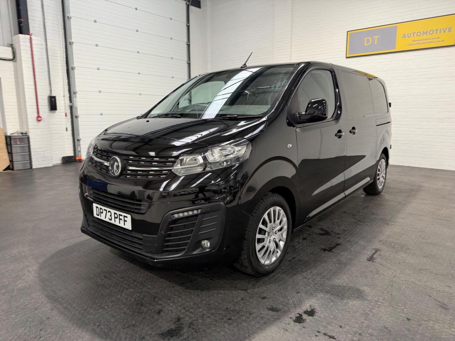 Used Vauxhall Vivaro 2024 for sale - 78102330: Photo 29