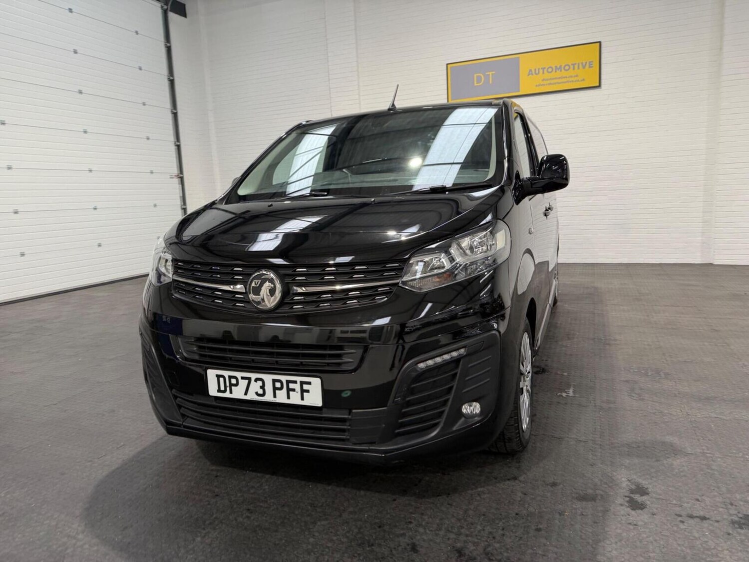 Used Vauxhall Vivaro 2024 for sale - 78102330: Photo 30