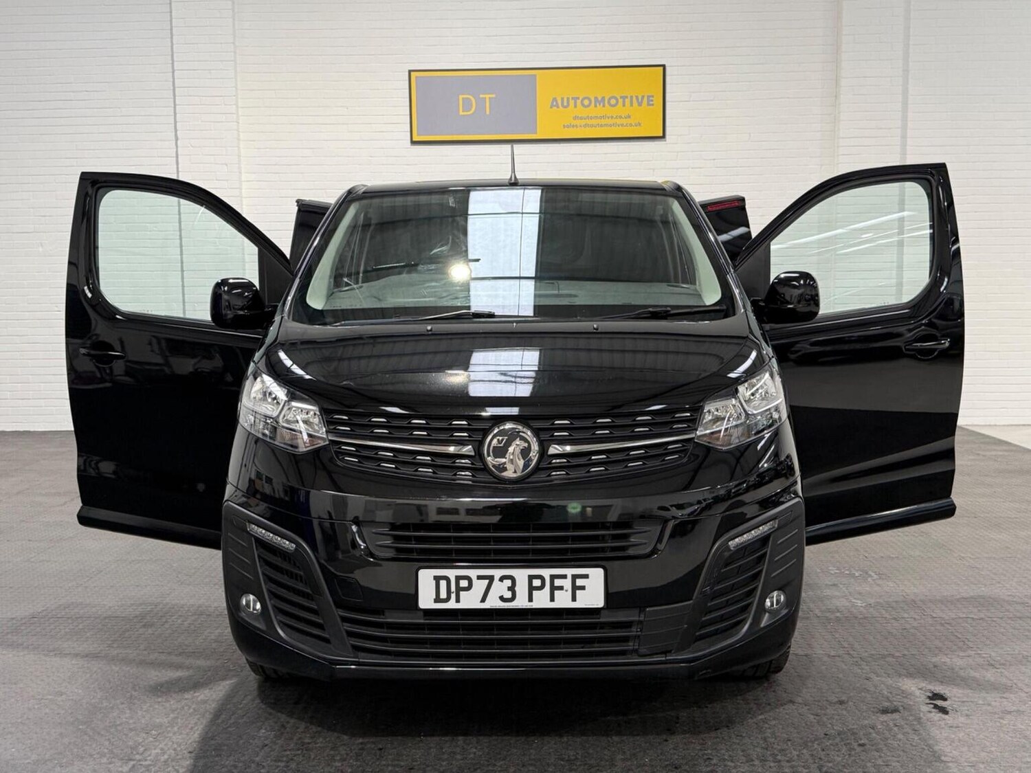 Used Vauxhall Vivaro 2024 for sale - 78102330: Photo 31