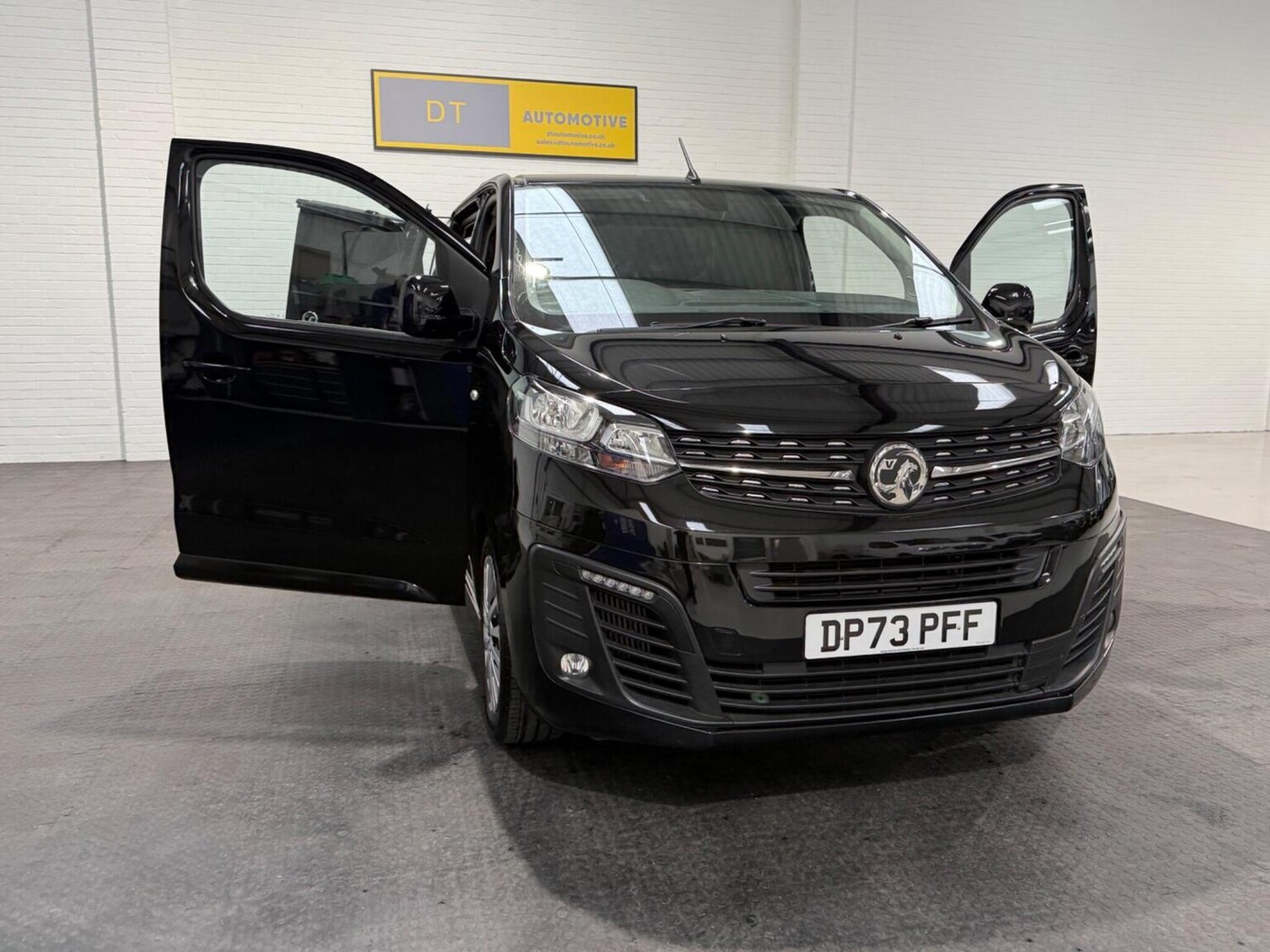 Used Vauxhall Vivaro 2024 for sale - 78102330: Photo 33