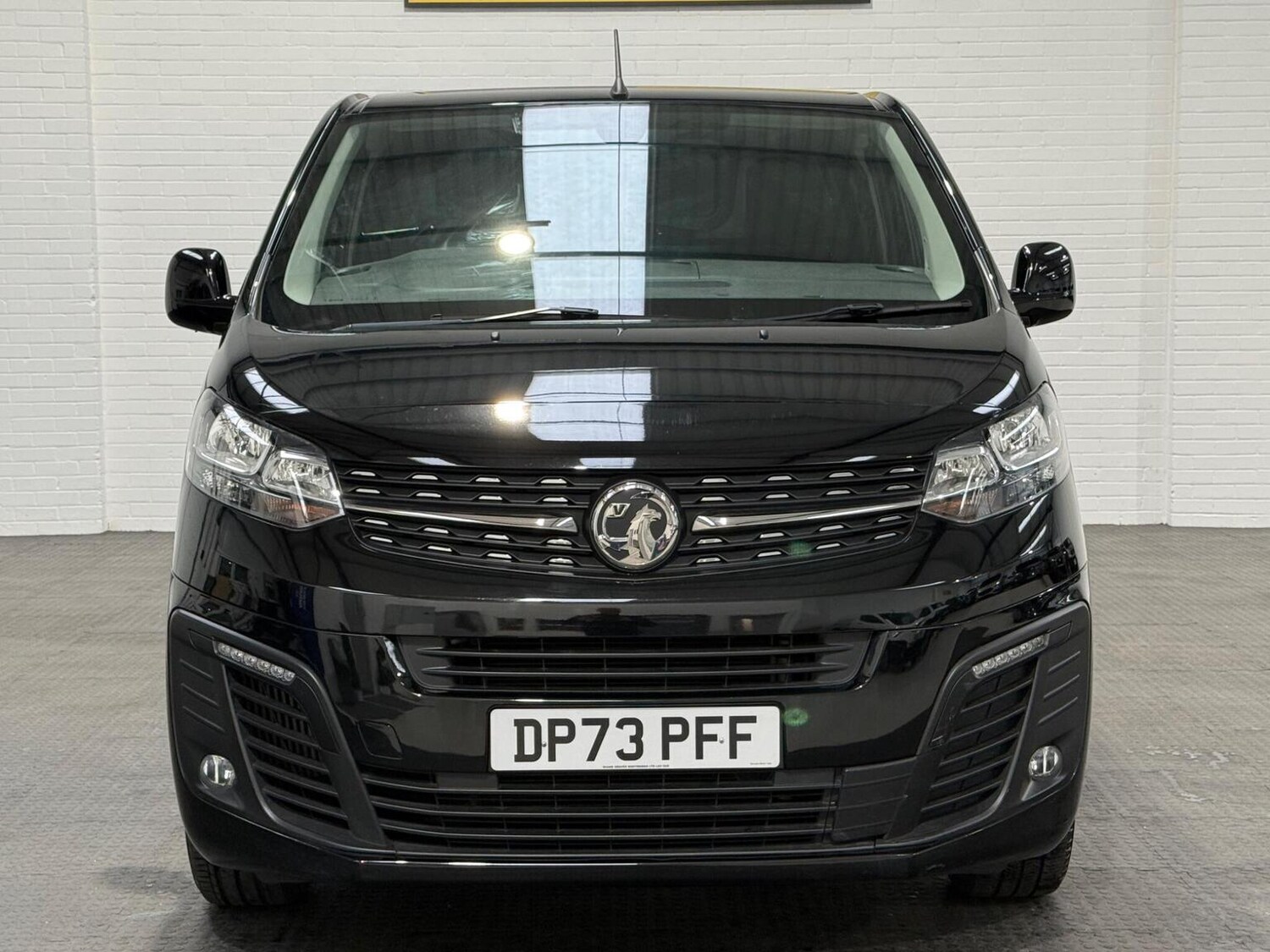 Used Vauxhall Vivaro 2024 for sale - 78102330: Photo 4