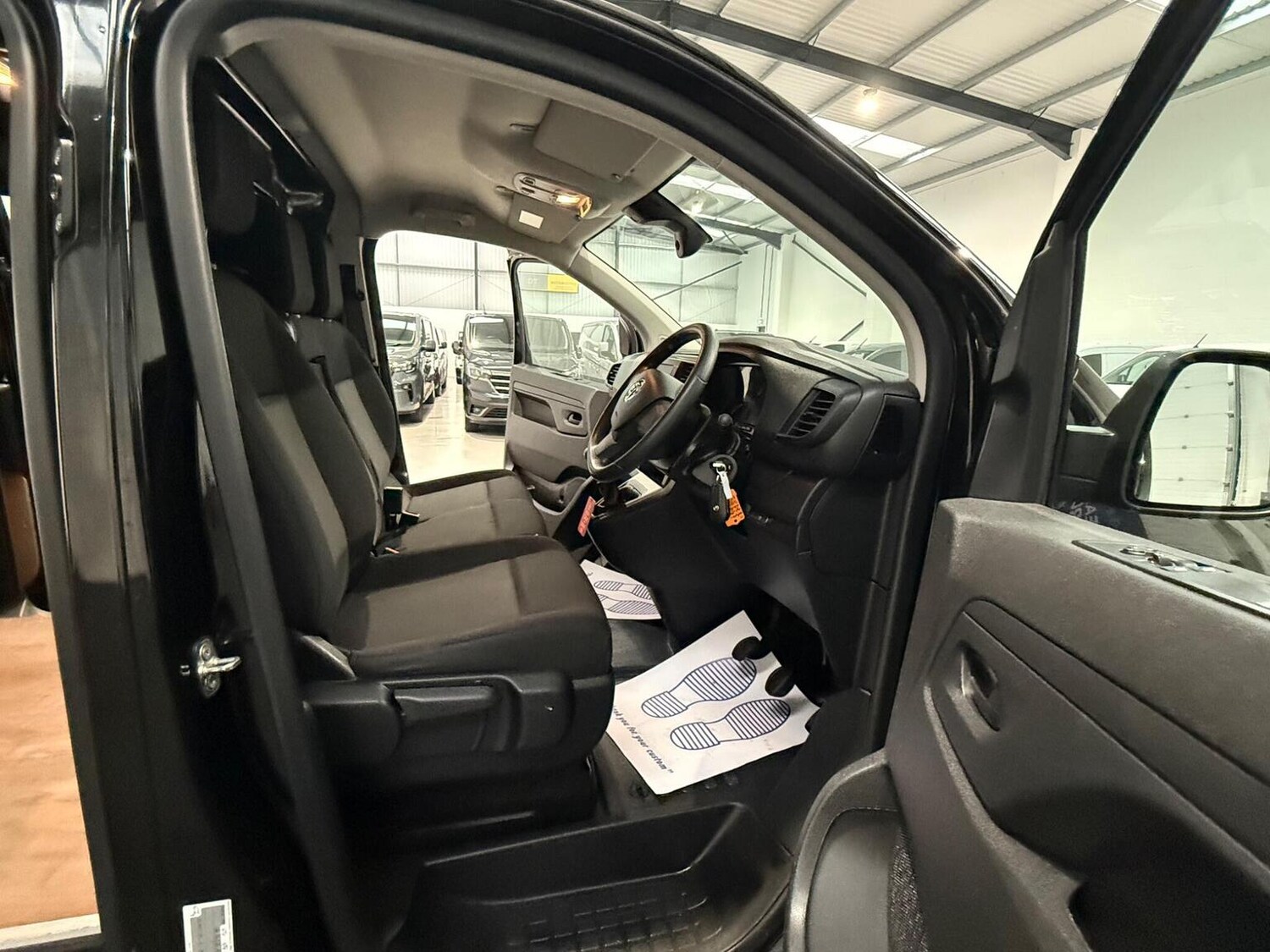 Used Vauxhall Vivaro 2024 for sale - 78102330: Photo 40