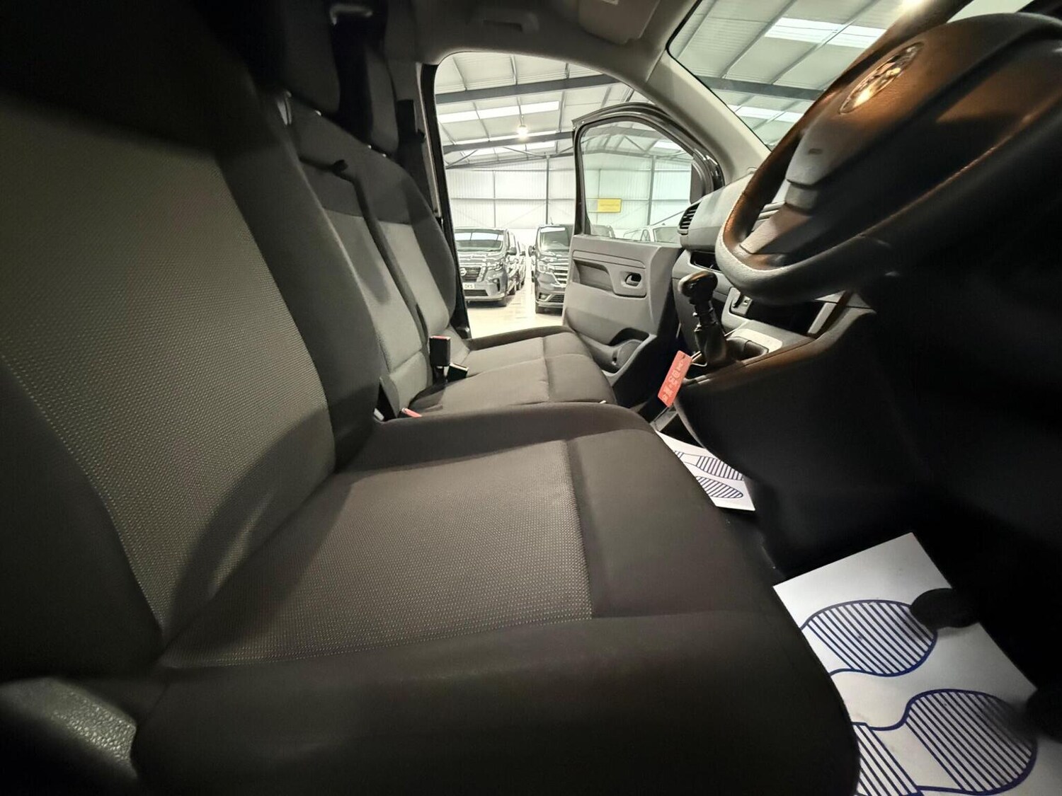 Used Vauxhall Vivaro 2024 for sale - 78102330: Photo 44