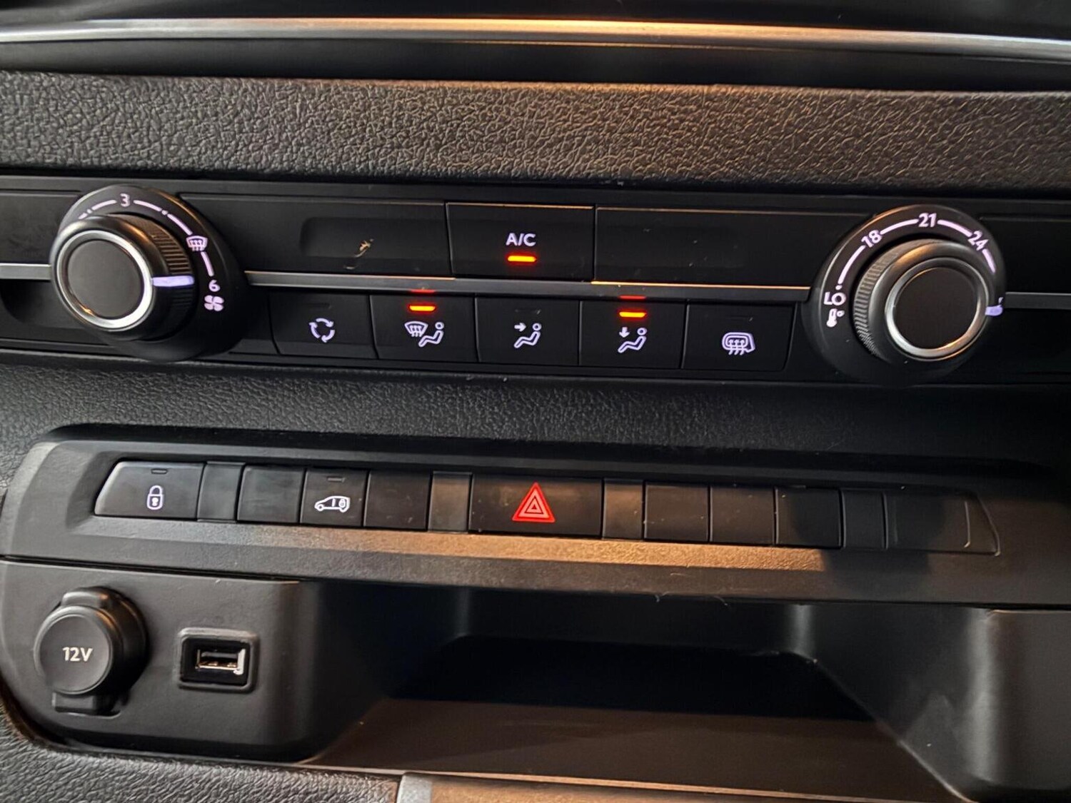 Used Vauxhall Vivaro 2024 for sale - 78102330: Photo 46