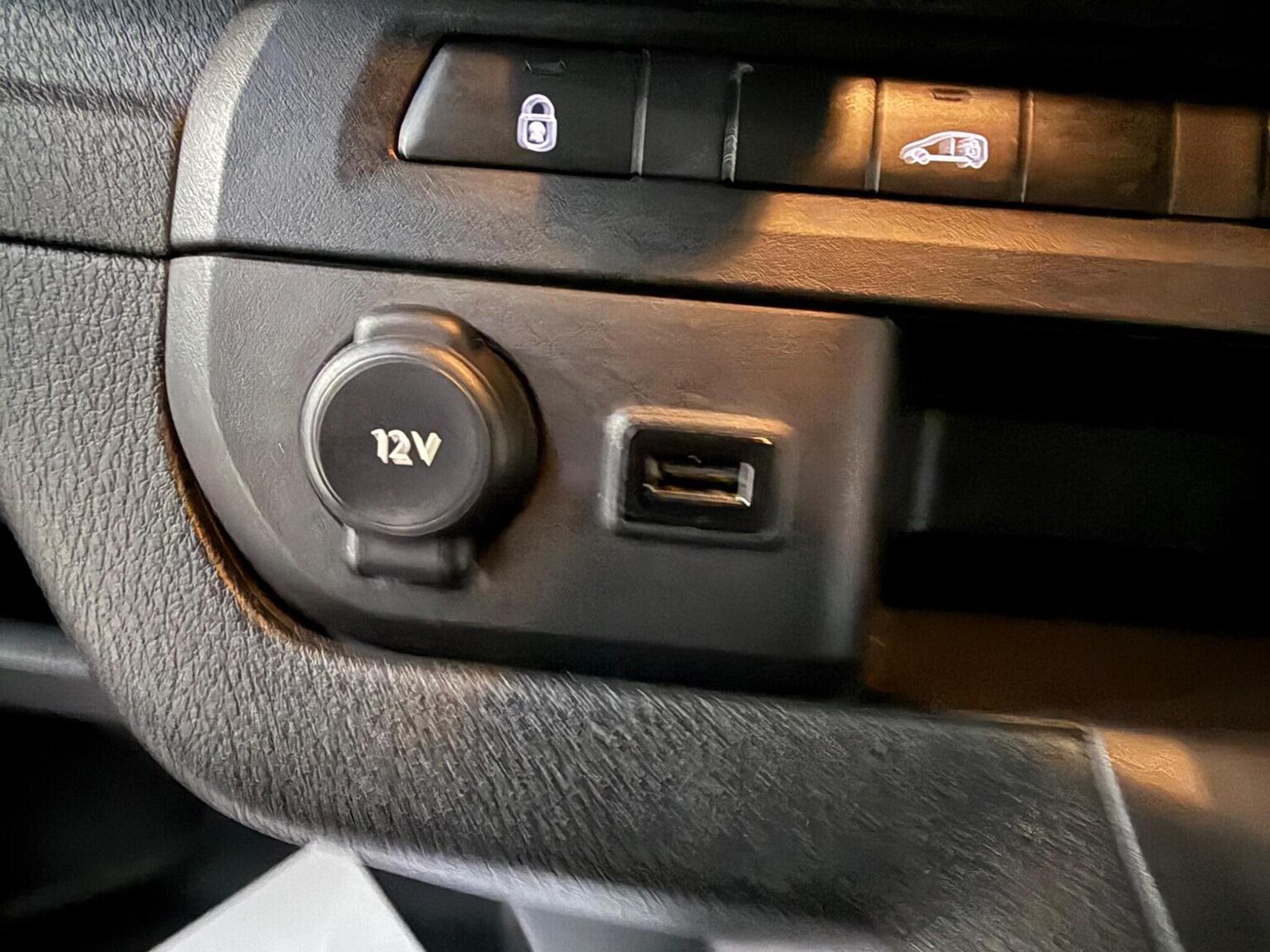 Used Vauxhall Vivaro 2024 for sale - 78102330: Photo 50