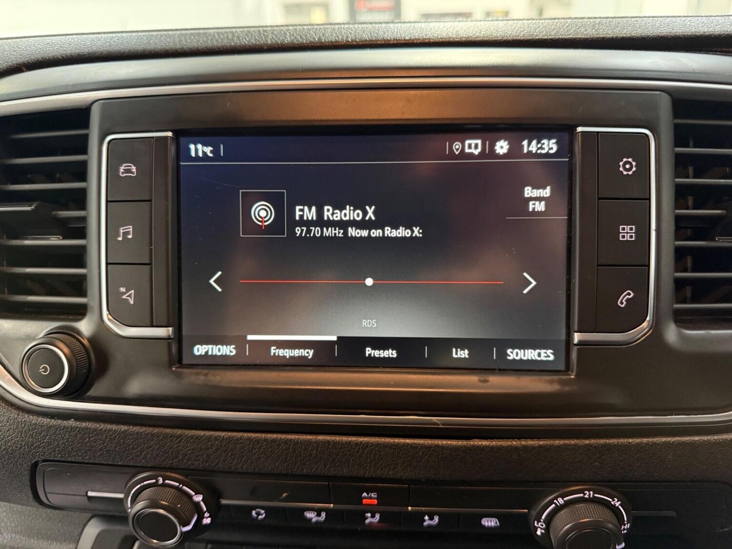 Used Vauxhall Vivaro 2024 for sale - 78102330: Photo 51